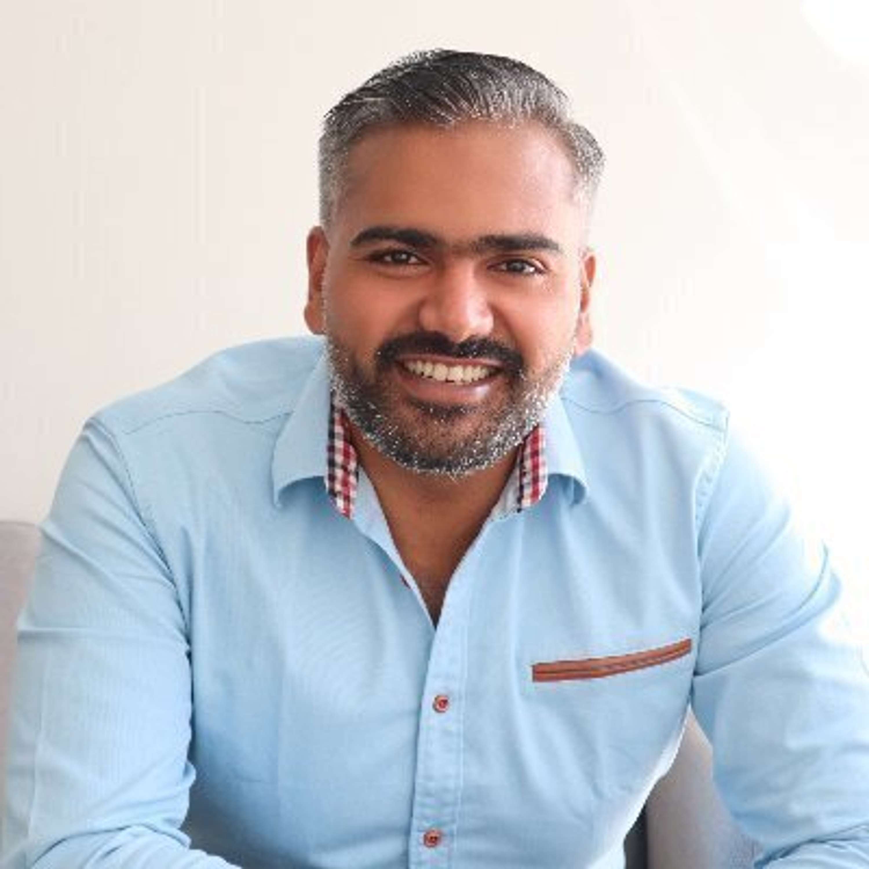 Forward Thinking Founders