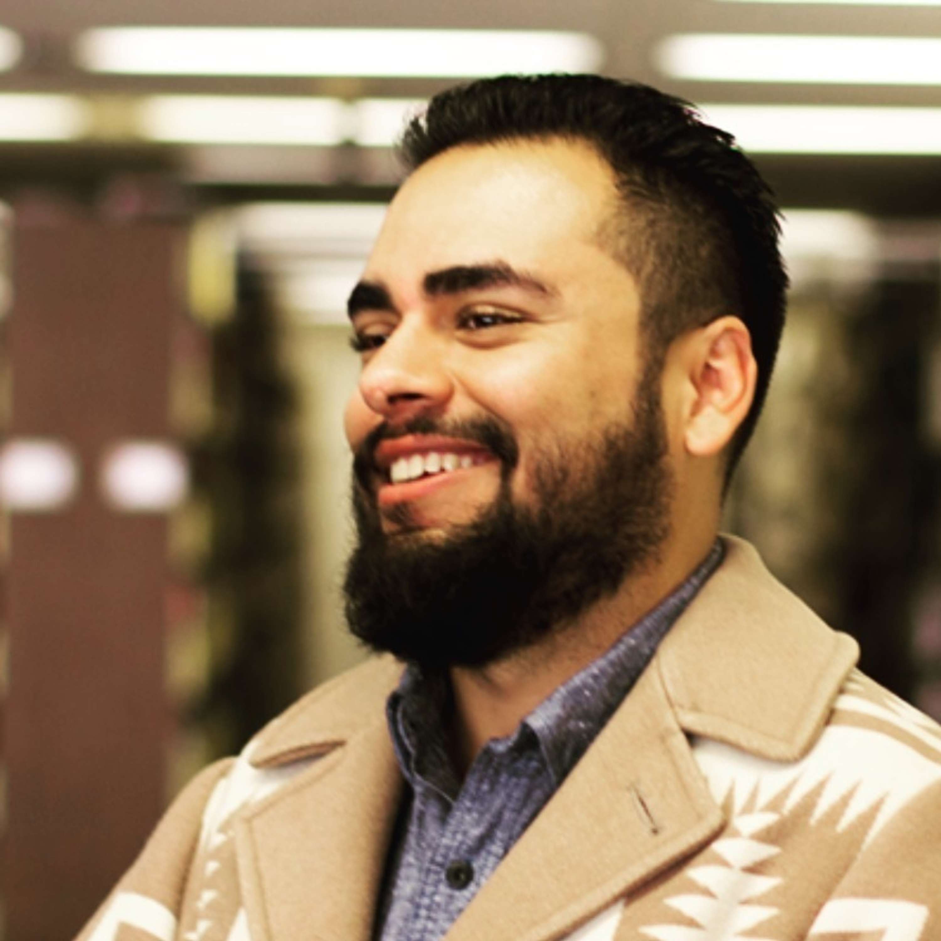 Beyond the Bell Tower