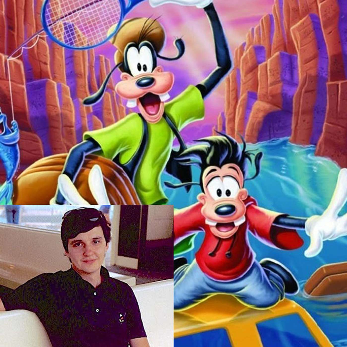 WD Carousel of Podcast