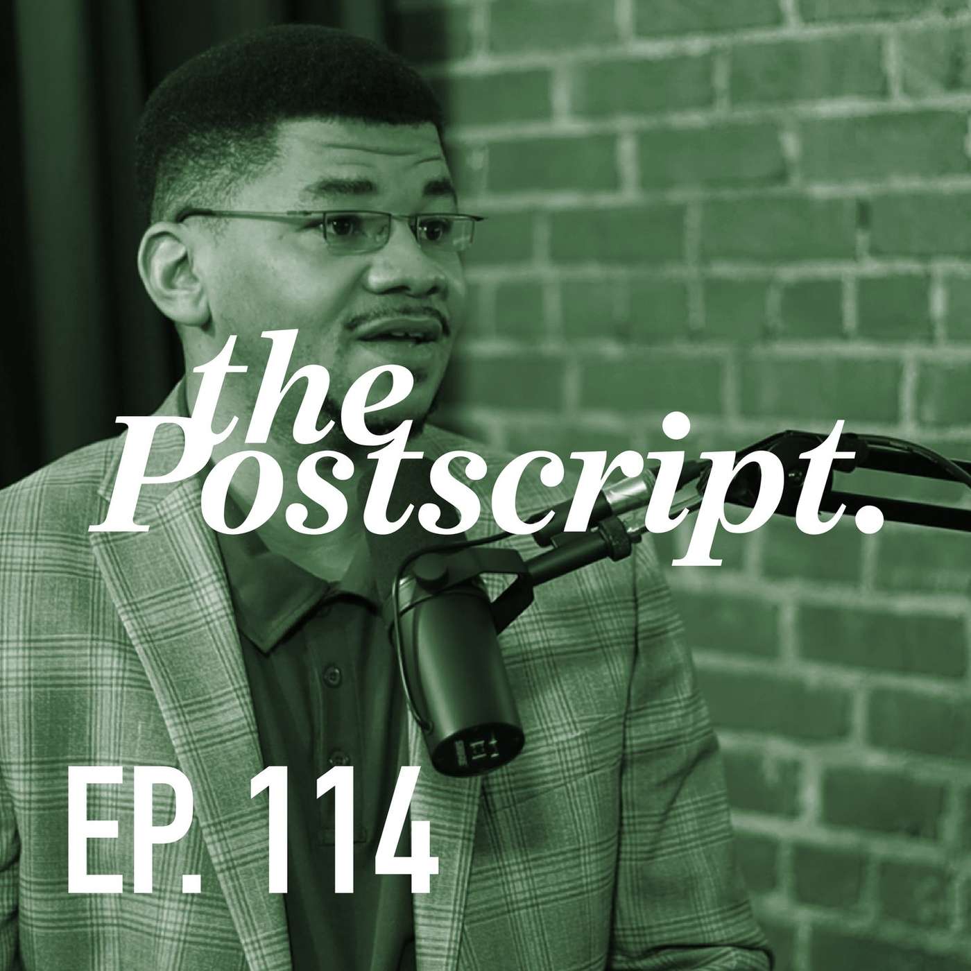 The Postscript Show