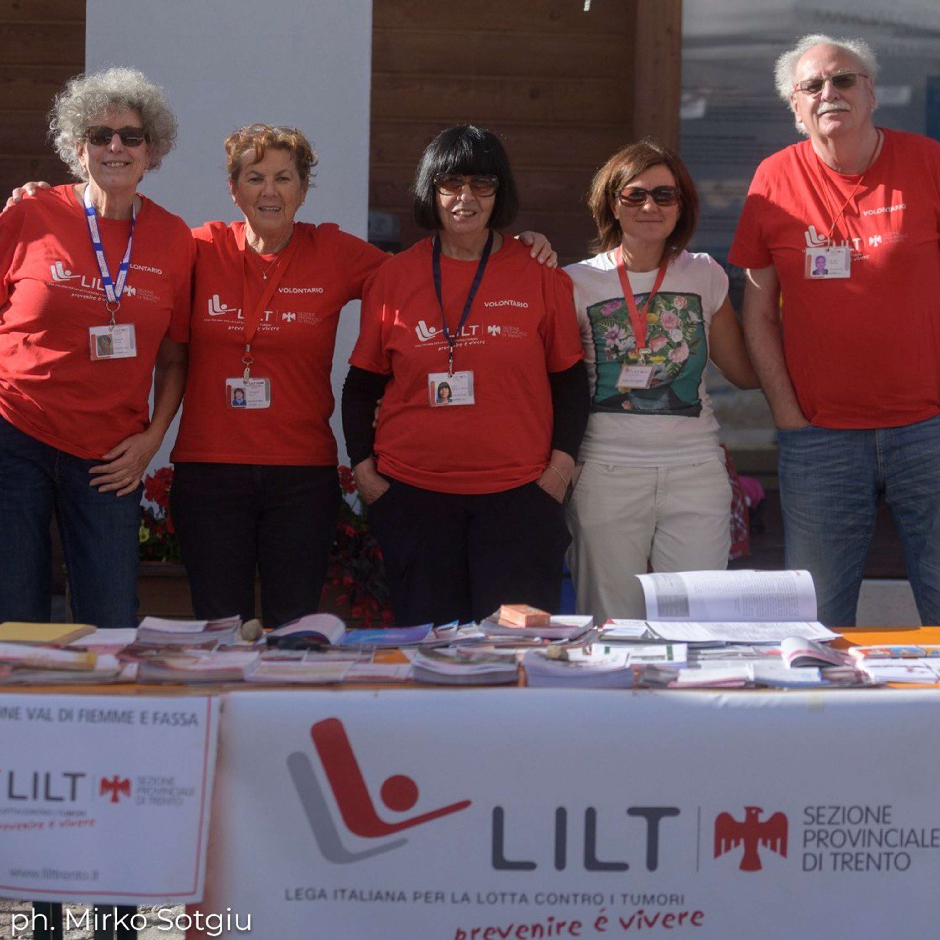 Festa AssociAzioni di Fiemme