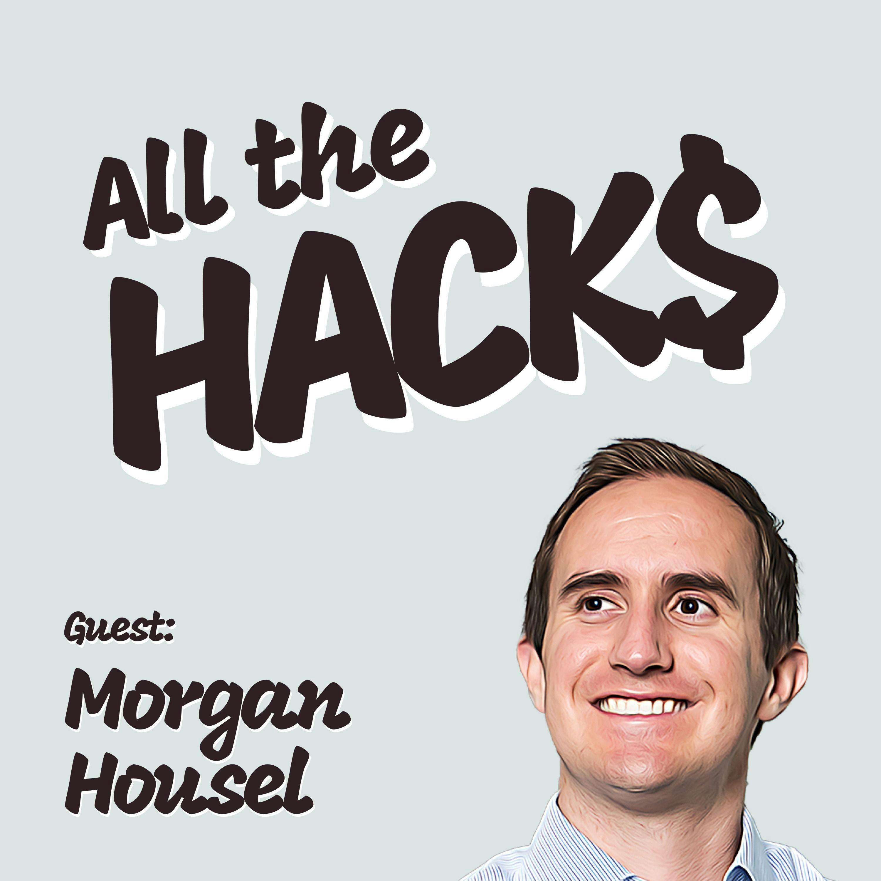 All the Hacks with Chris Hutchins2
