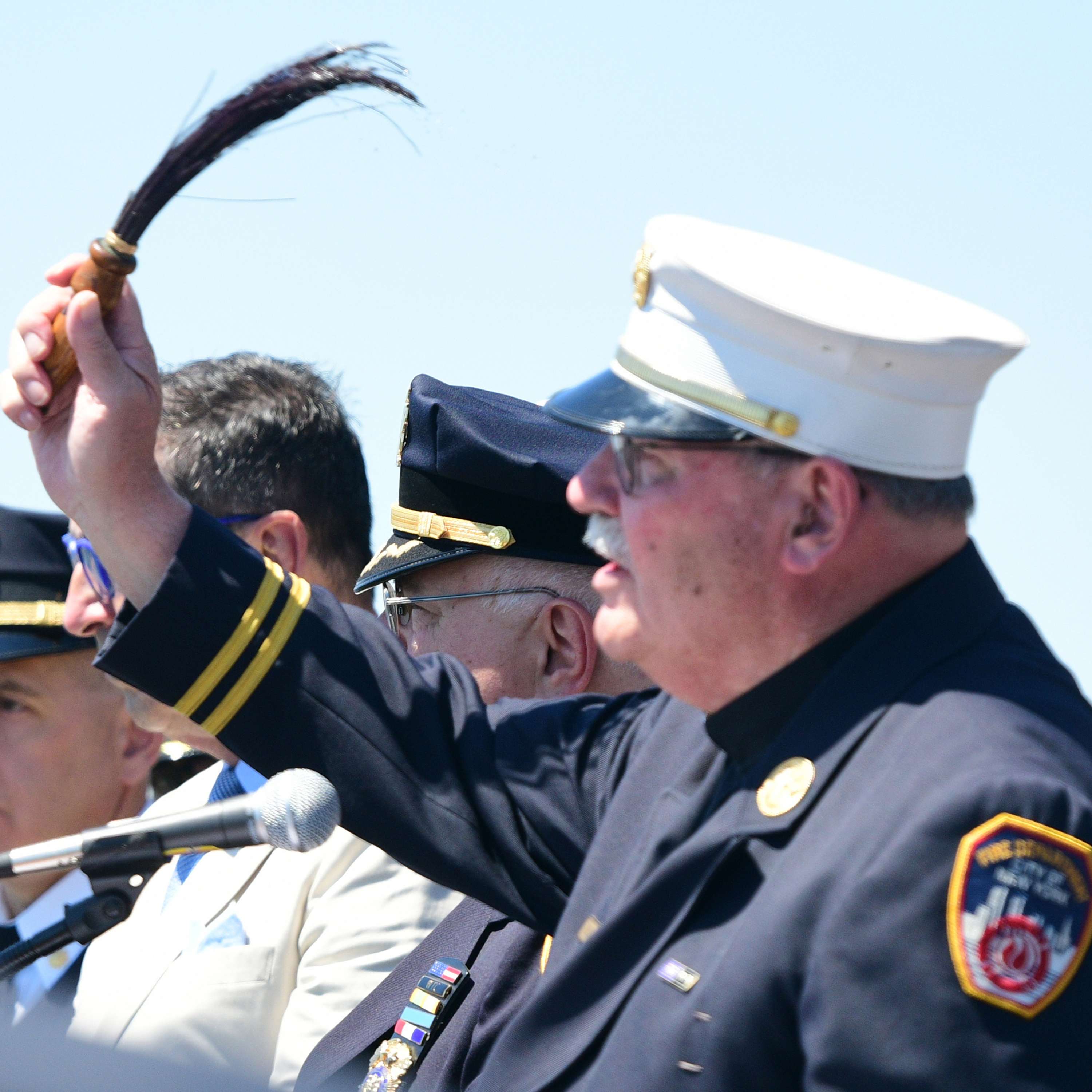 FDNY Pro