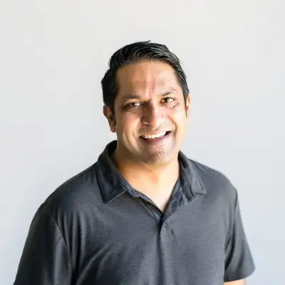 Rajiv Bala
