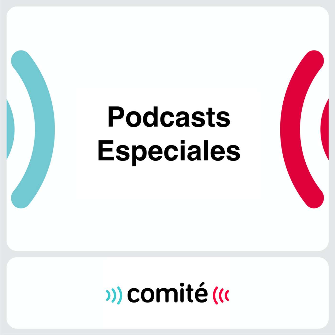 Podcasts Especiales