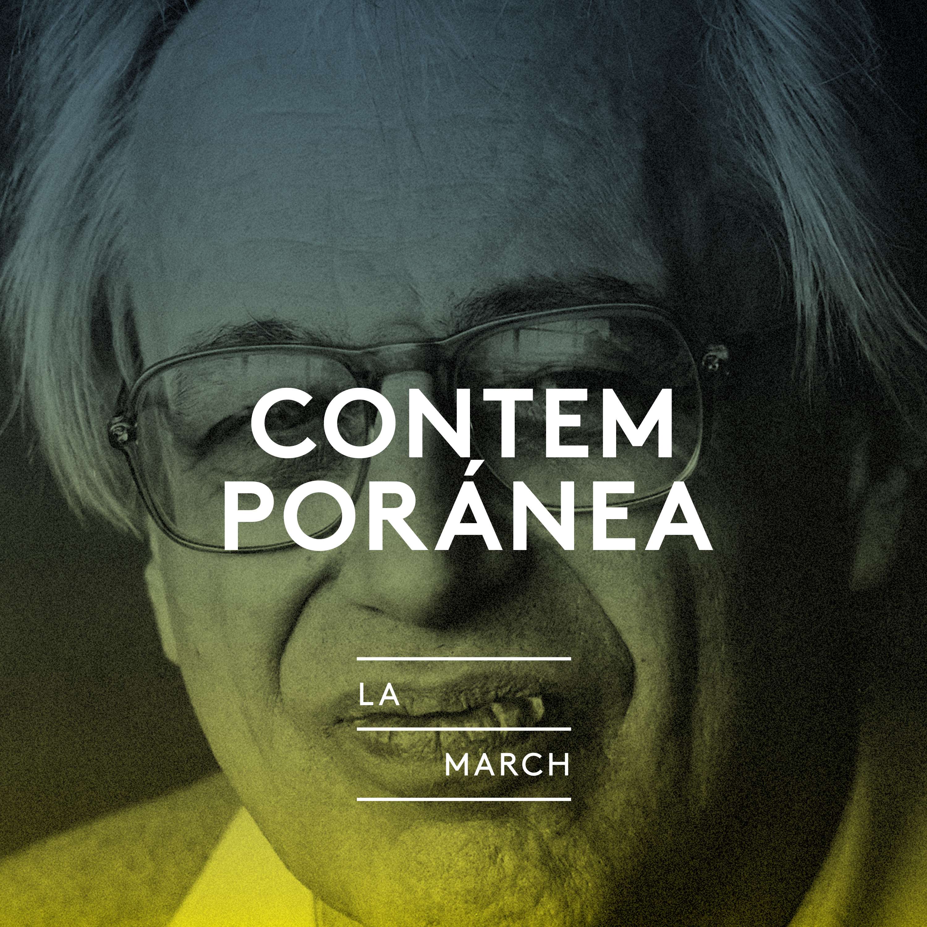 Contemporánea