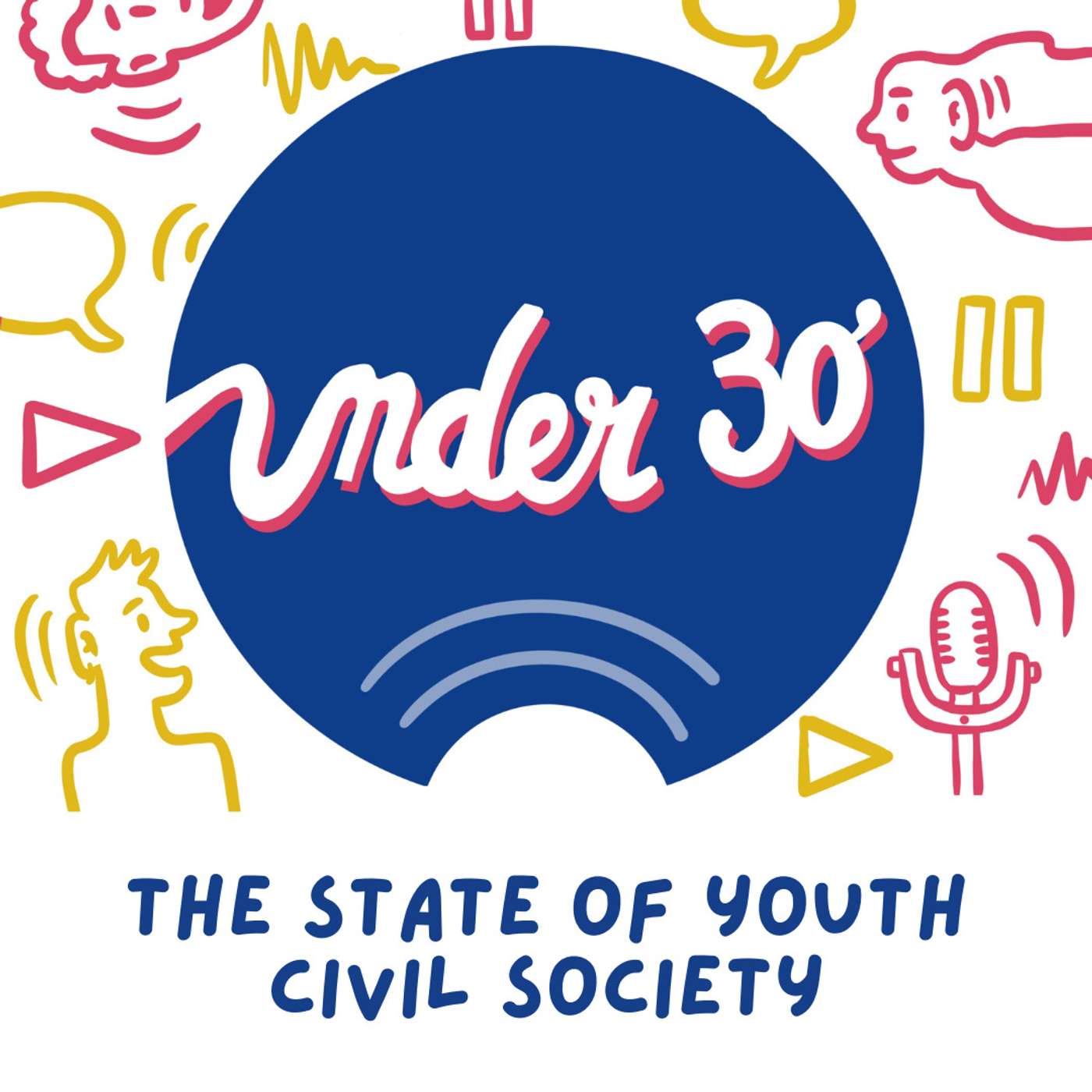 UNDER 30\'