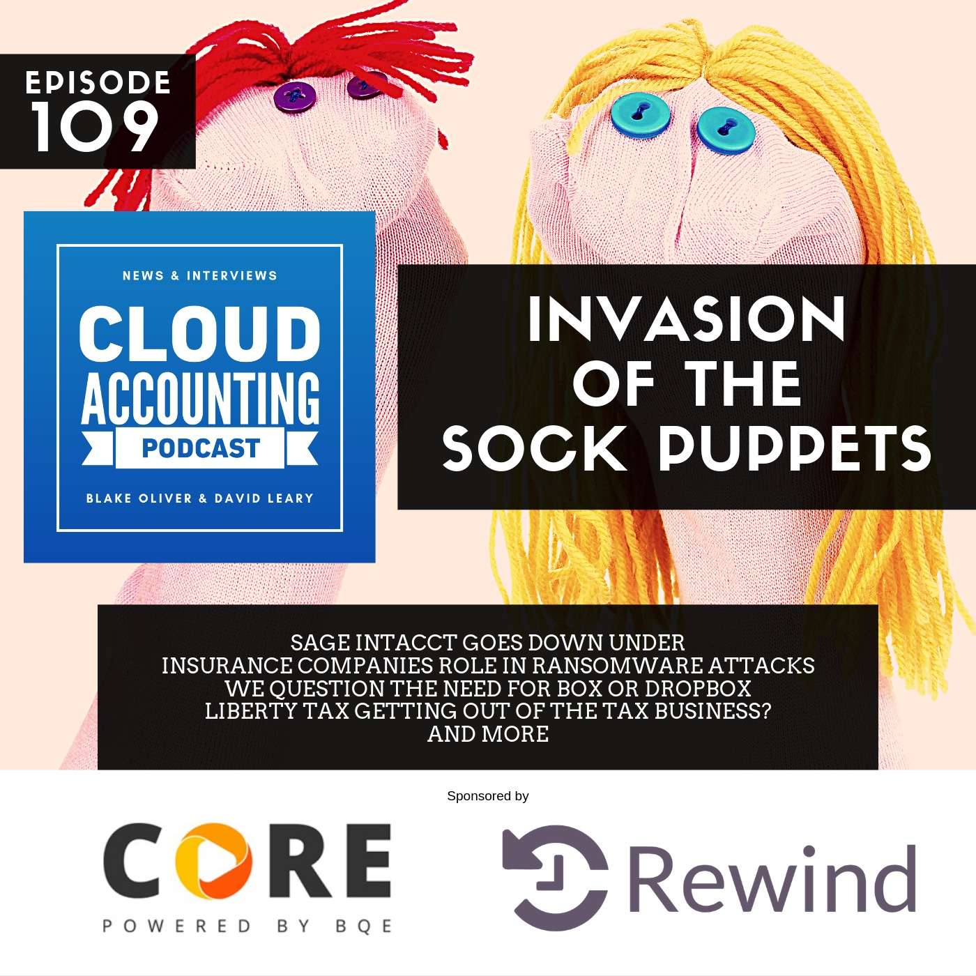 The Accounting Podcast