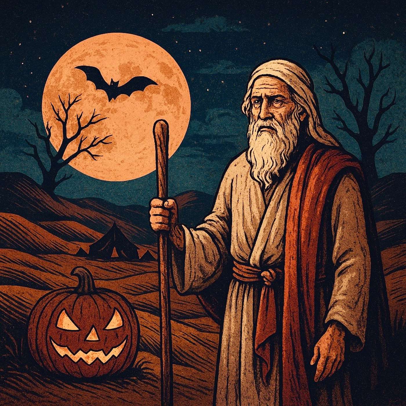 Ep. 105 Beyond the Horizon: Unraveling Ancient Secrets