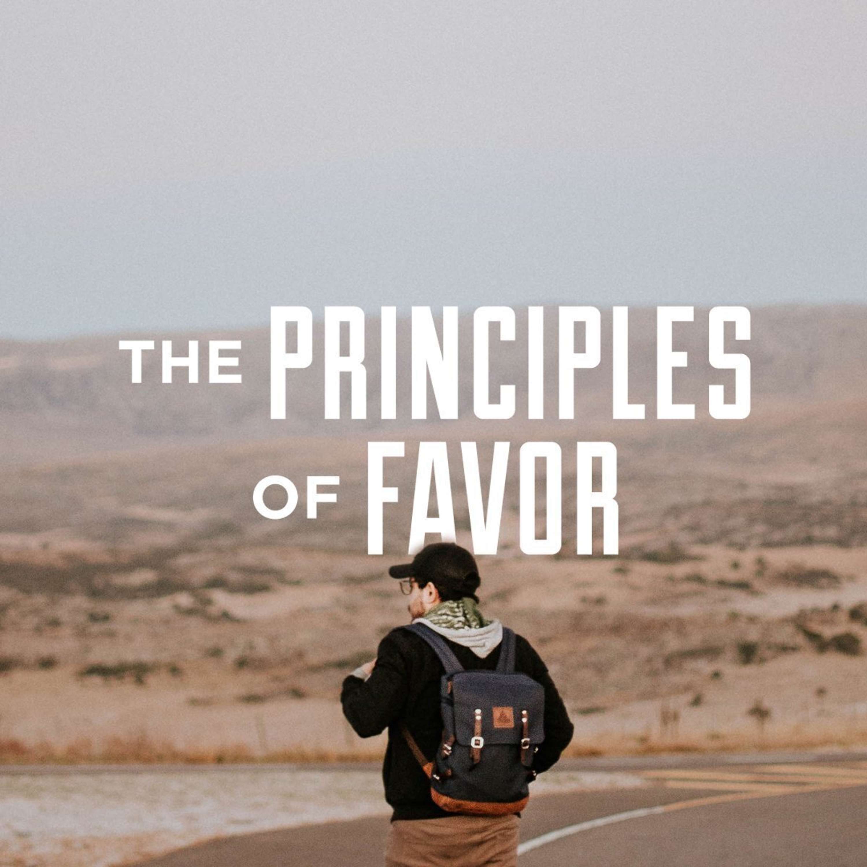 The Principles of Favor