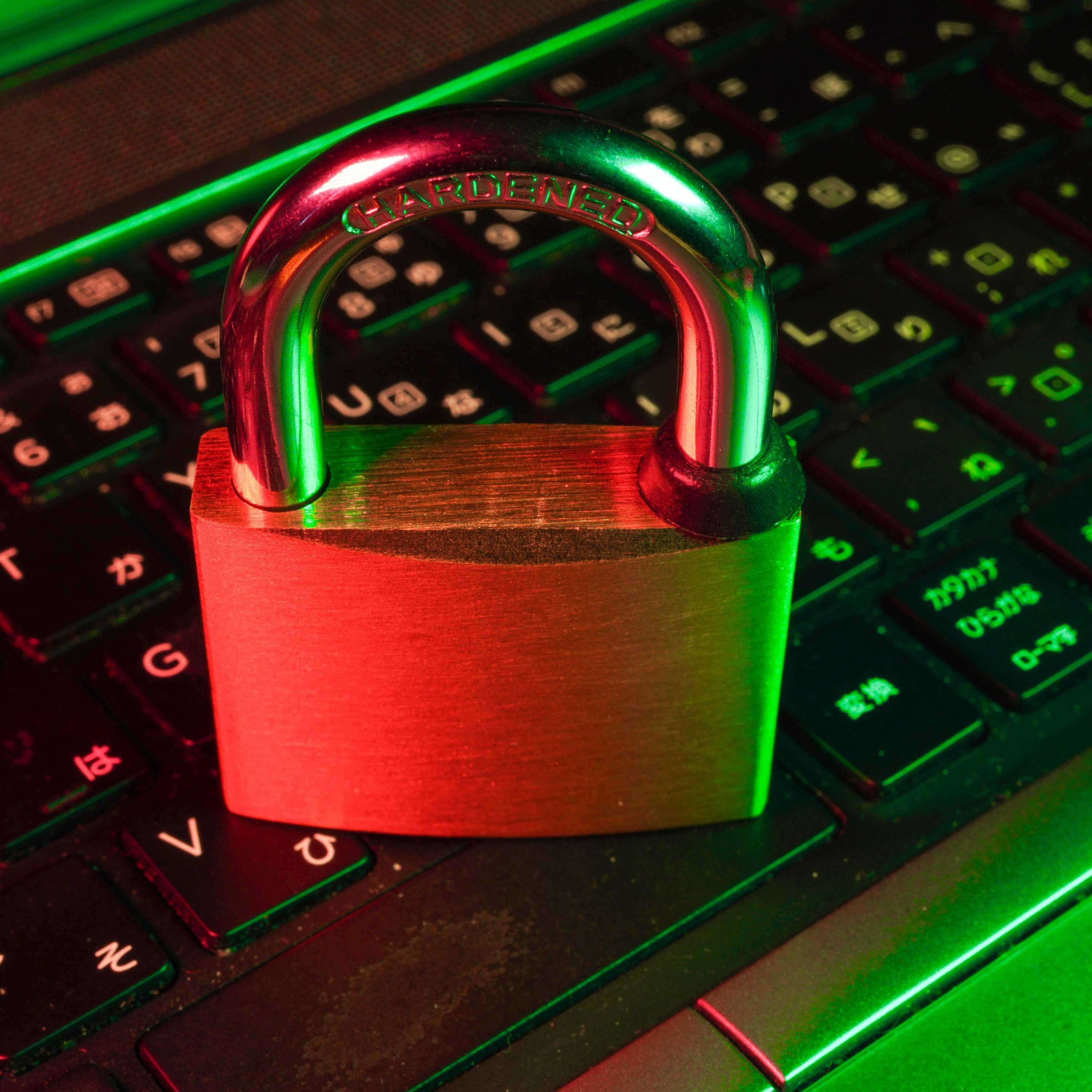 Cybersecurity