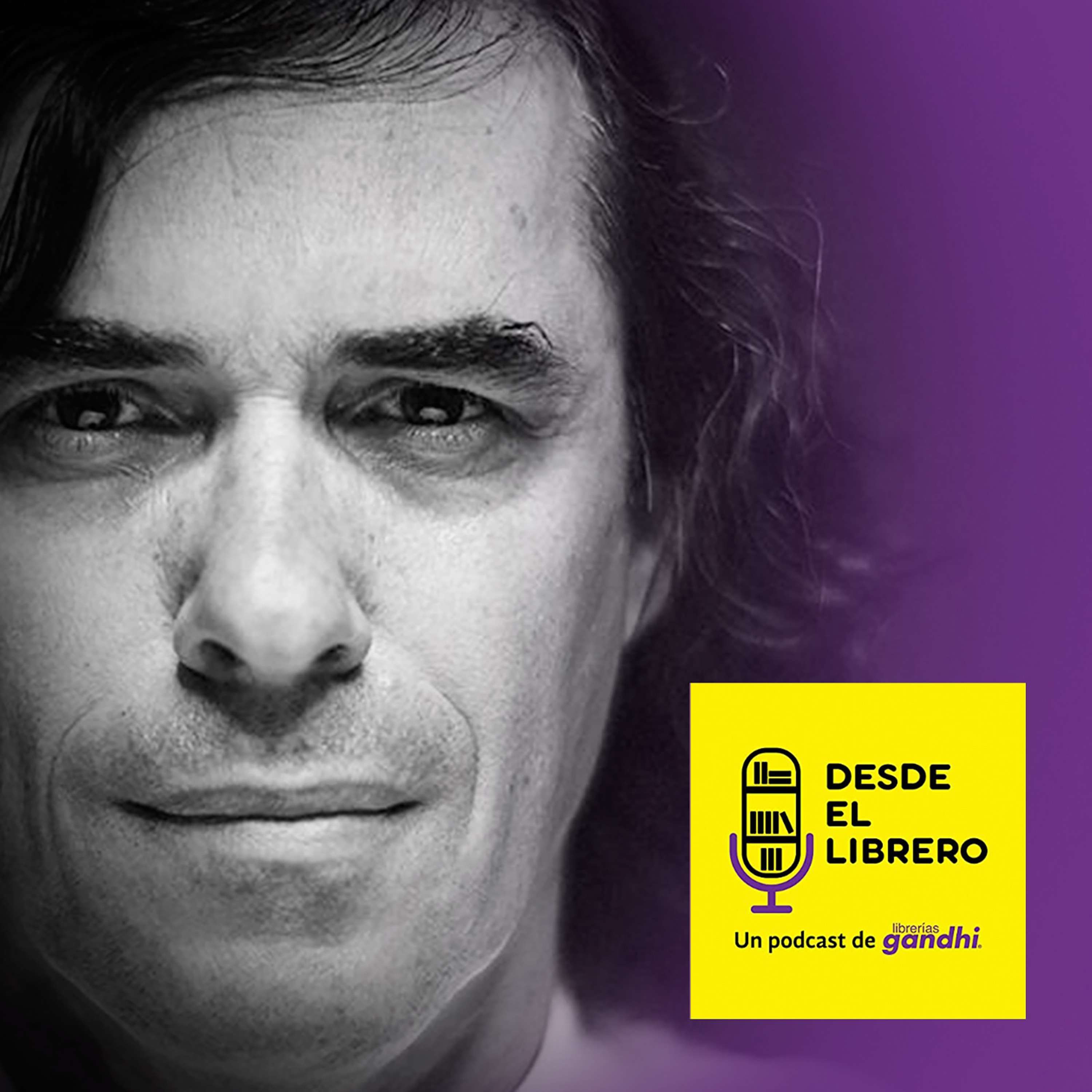 Desde el Librero