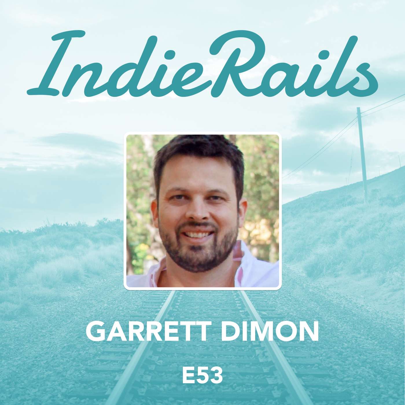 Garrett Dimon - A Long Winding Journey