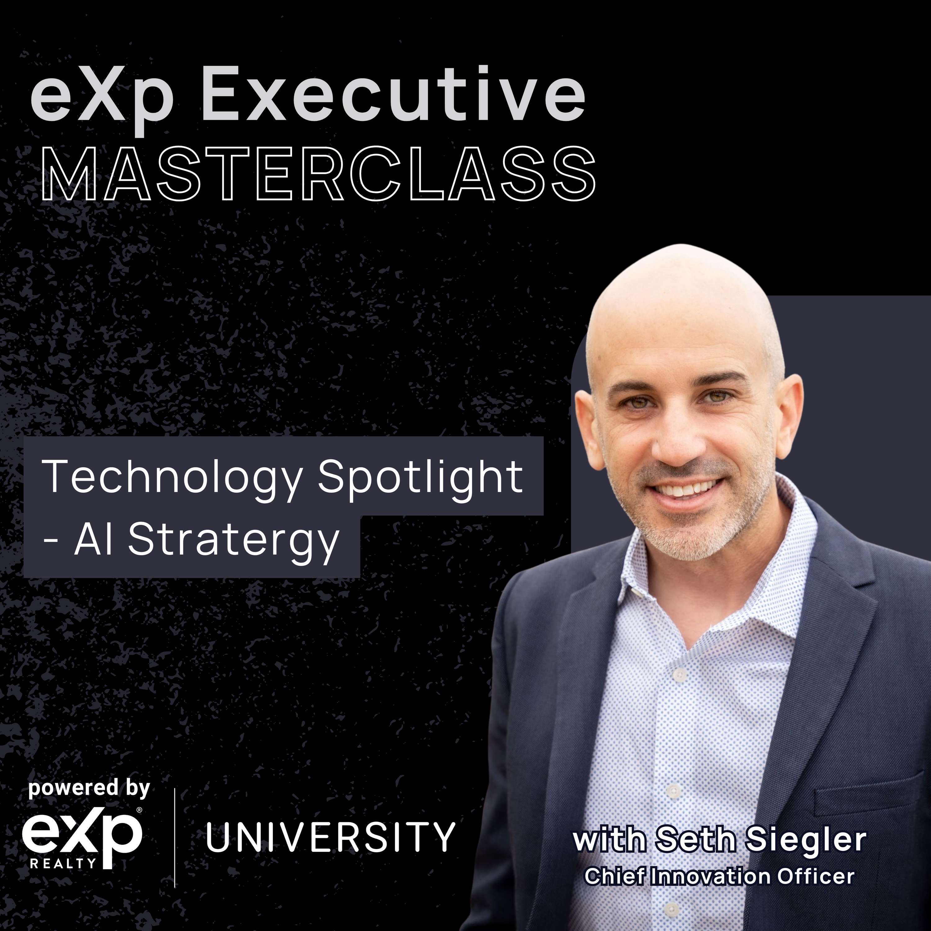 eXp Executive Masterclass