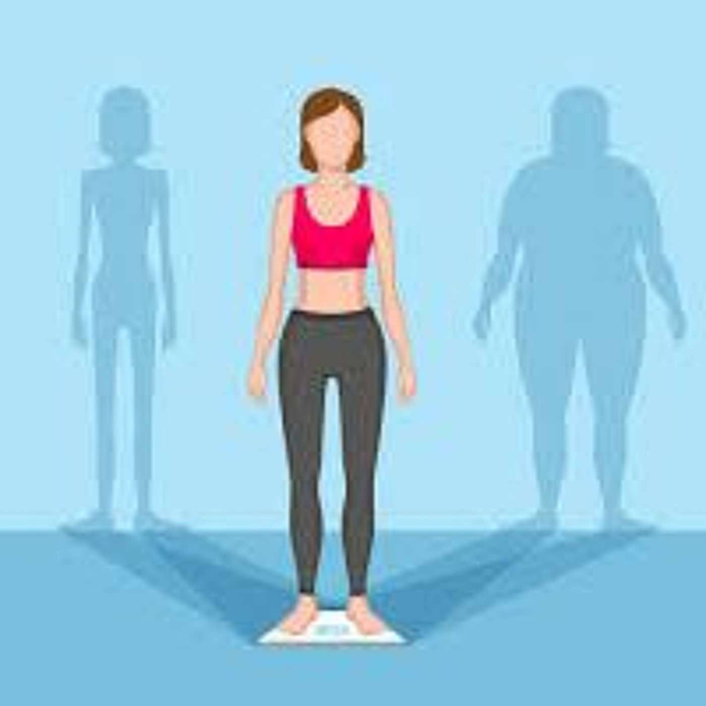 168 -Body shaming continues to happen even though we haven’t defined being healthy (23.09.2020)