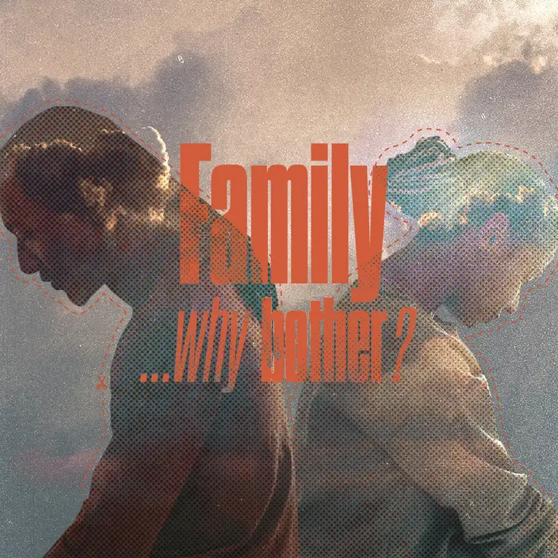 Family After the Fall : Genesis 4:1-14