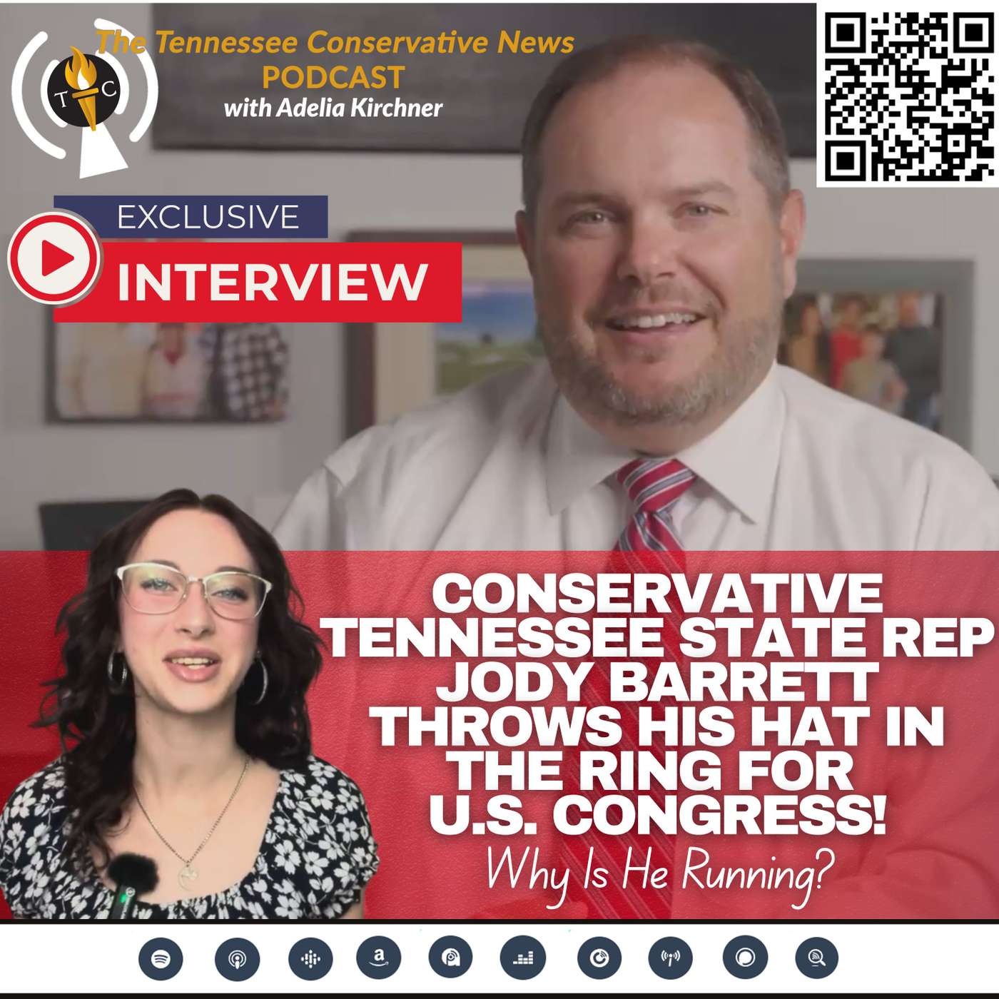 The Tennessee Conservative