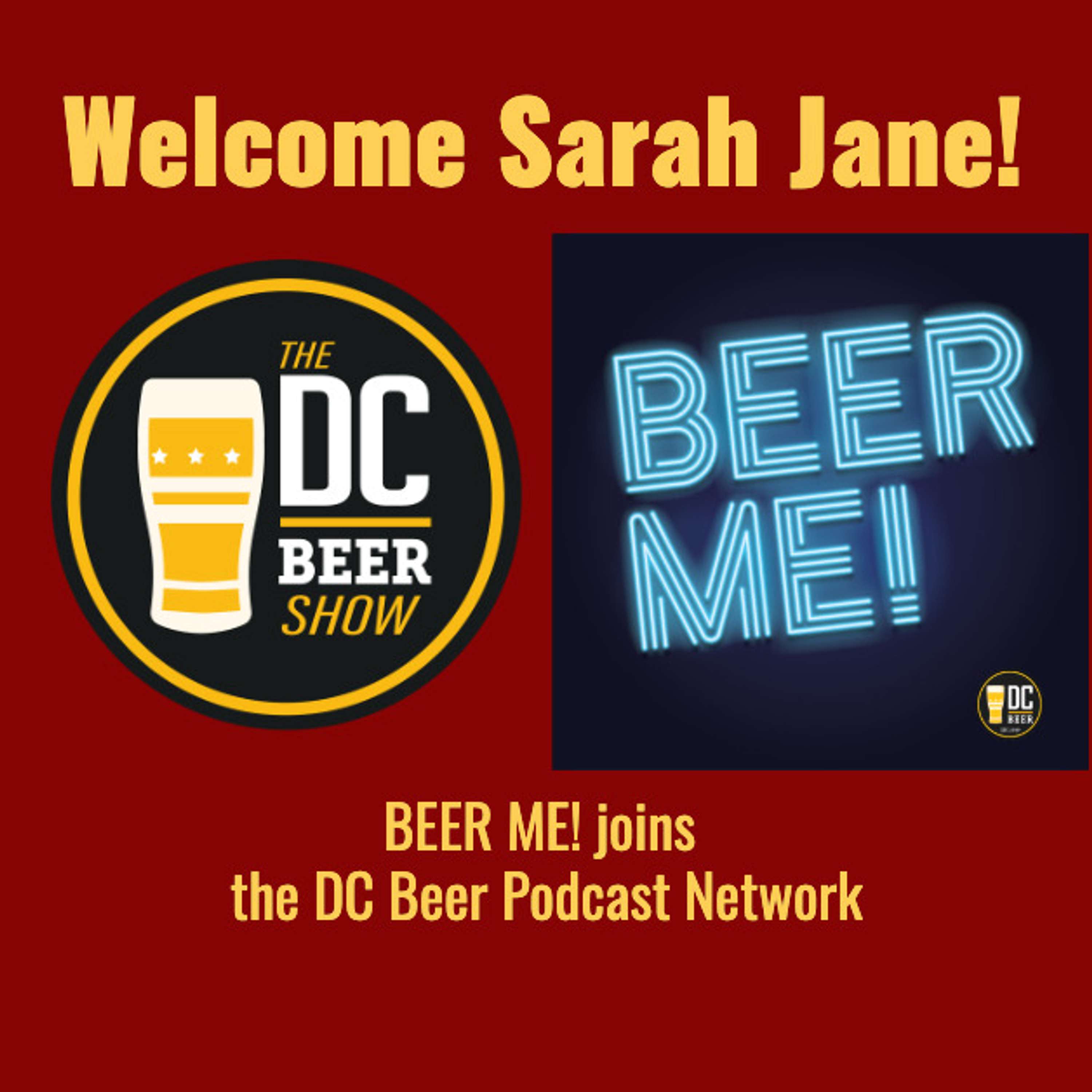 The DC Beer Show
