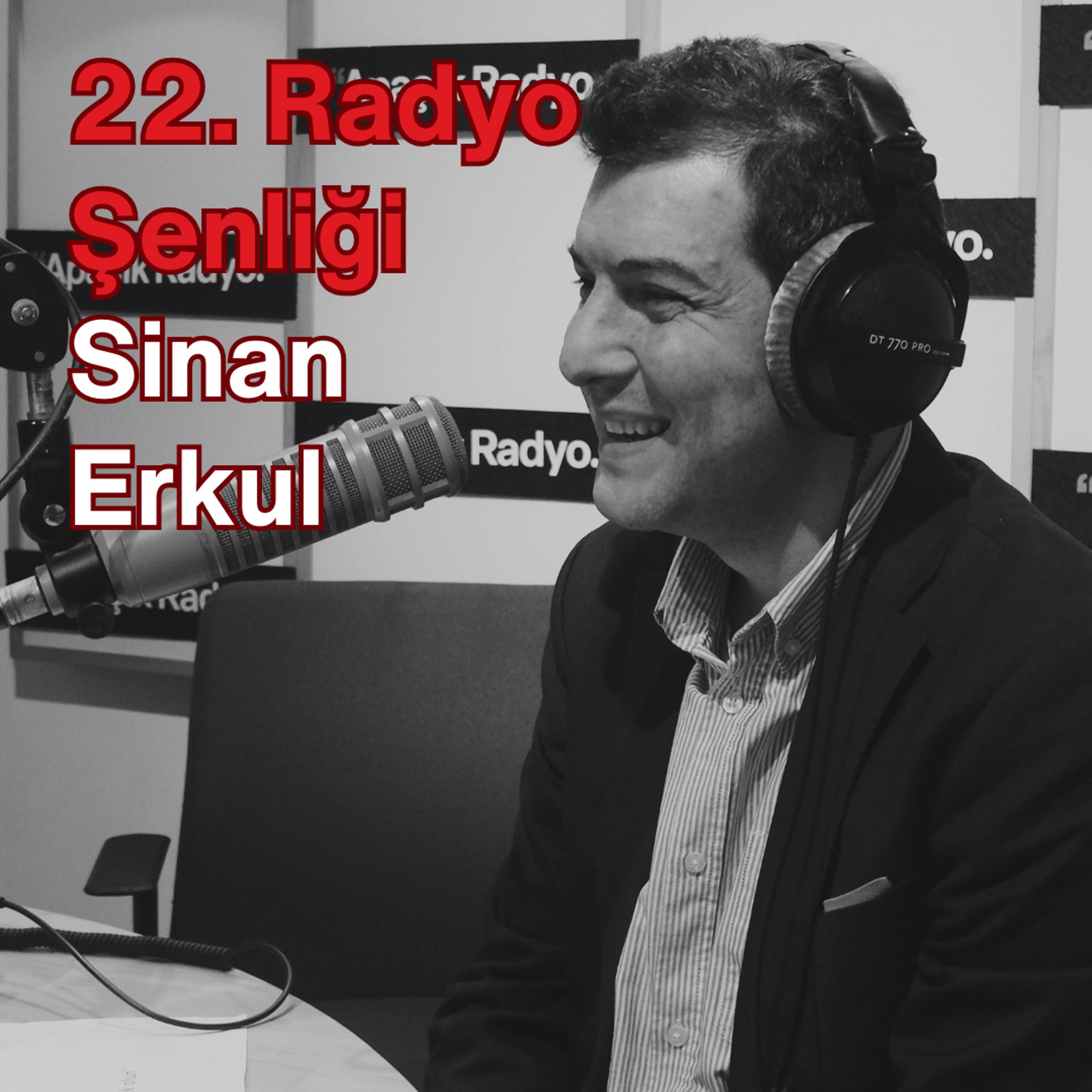 Radyo Şenliği 2025
