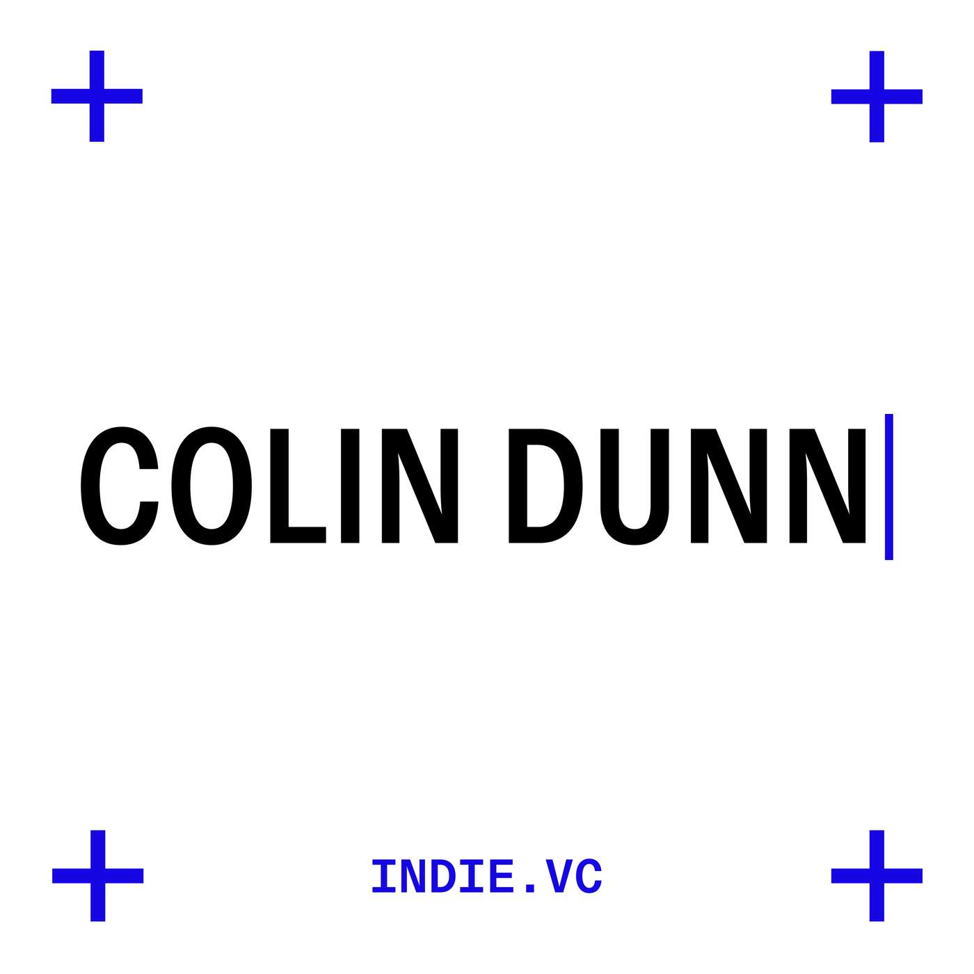 Electric Feel with Colin Dunn