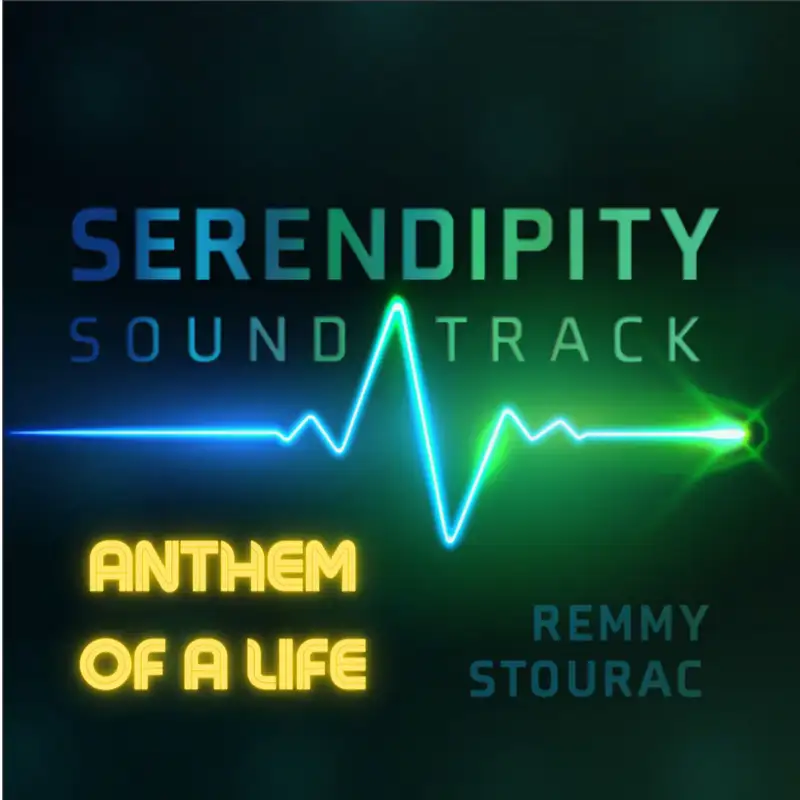 Remmy | Anthem of a Life