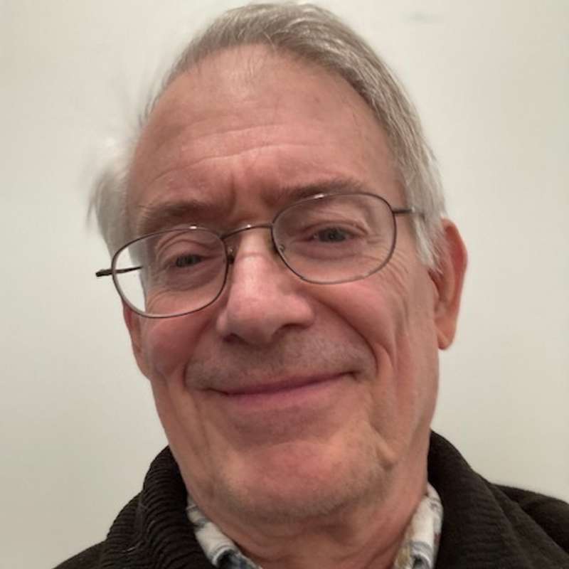J. Edward Ketz