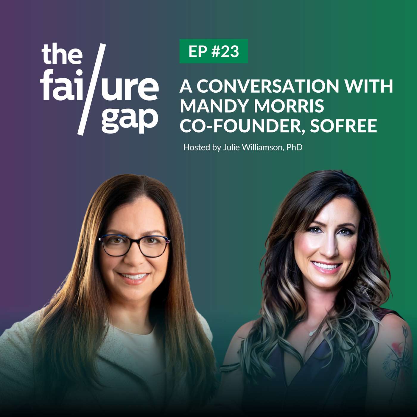 A Conversation With Mandy Morris Co-Founder of SoFree