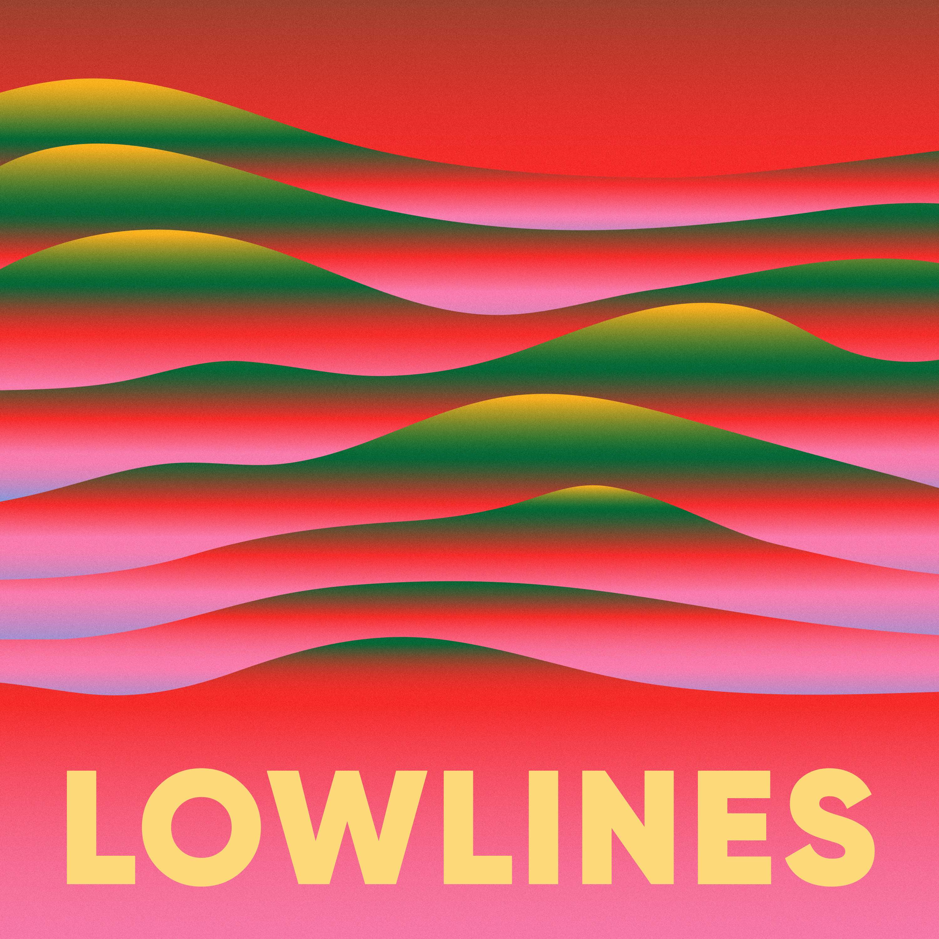 Lowlines podcast show image
