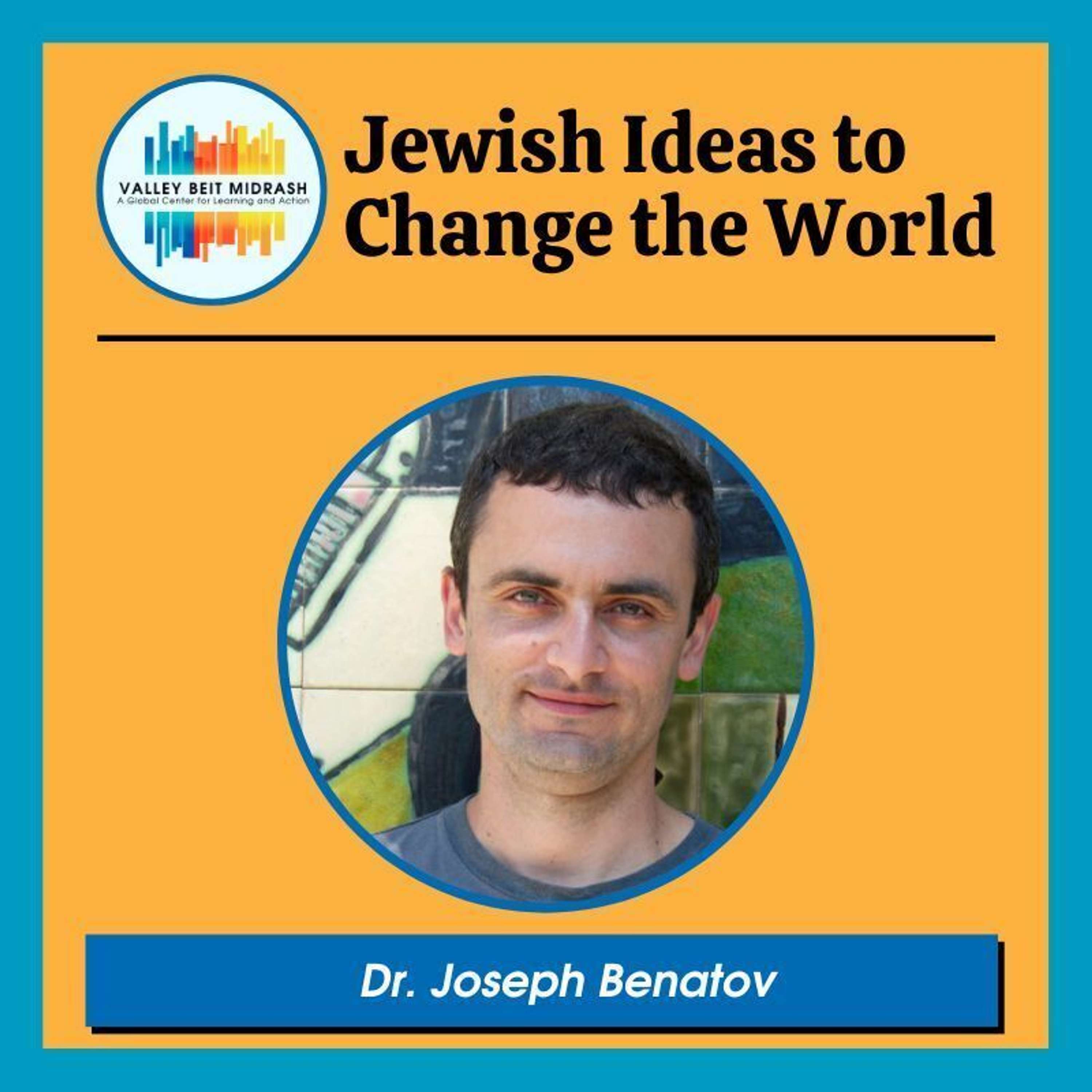 Jewish Bulgaria: A Virtual Sephardic Journey