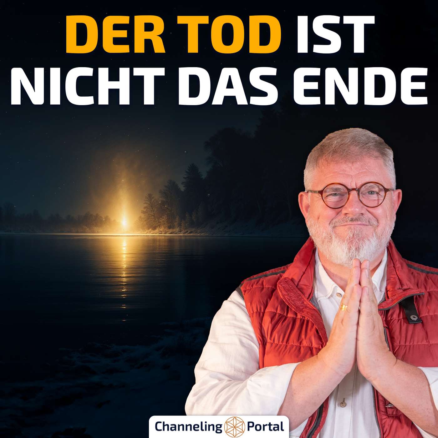Channeling Kongress | Botschaften aus der Geistigen Welt