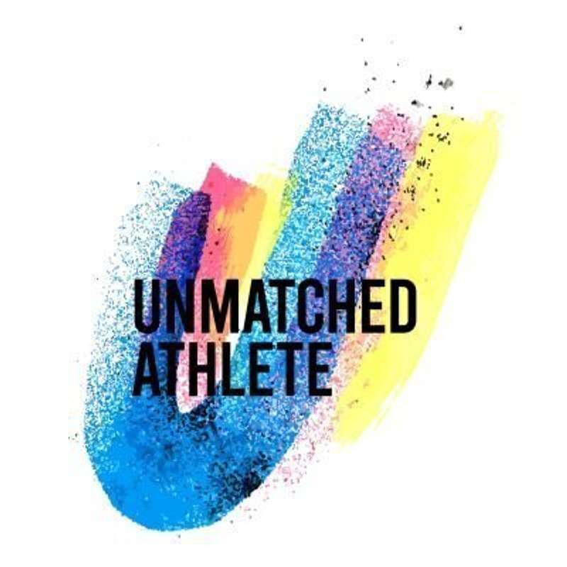 Unmatched Athlete