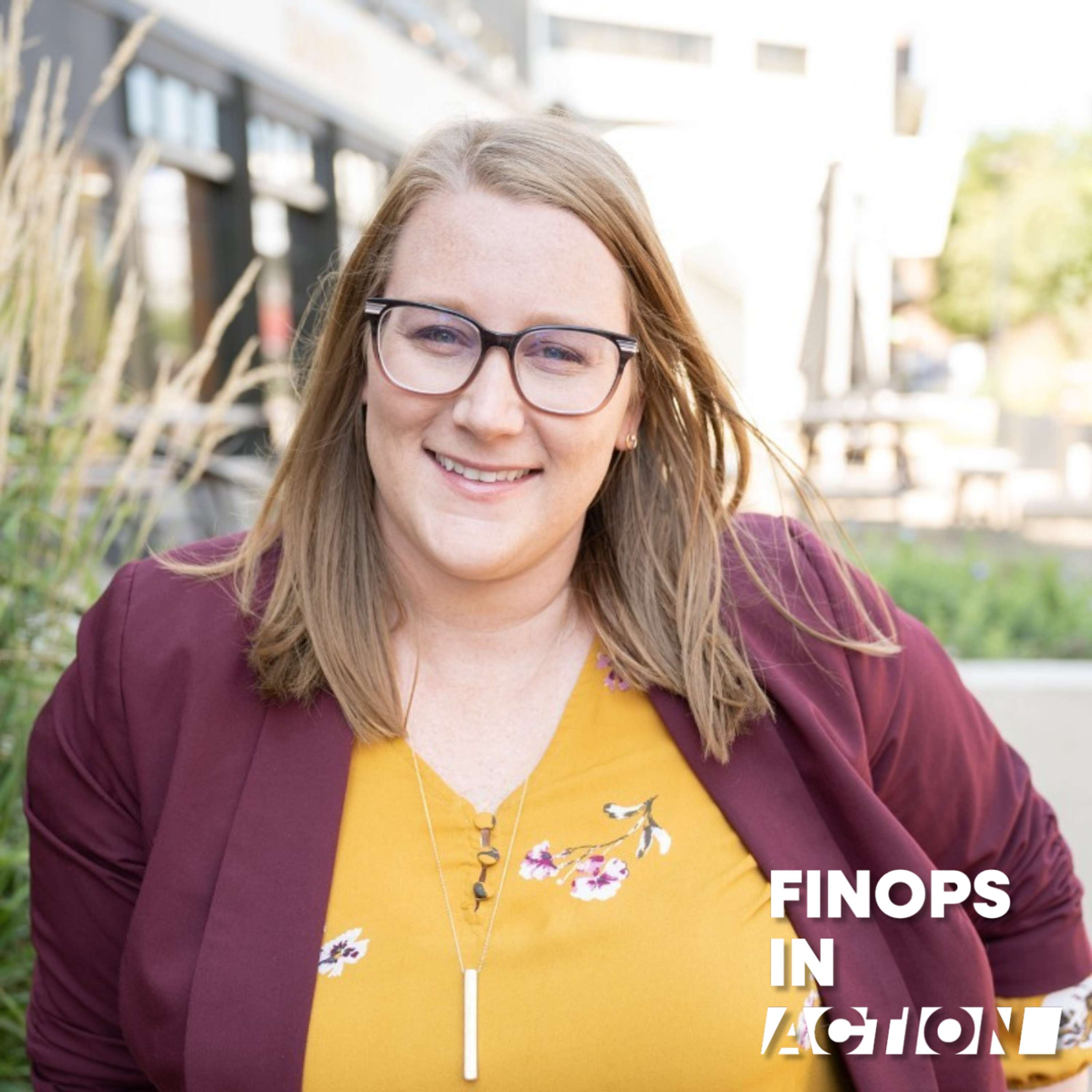 FinOps in Action