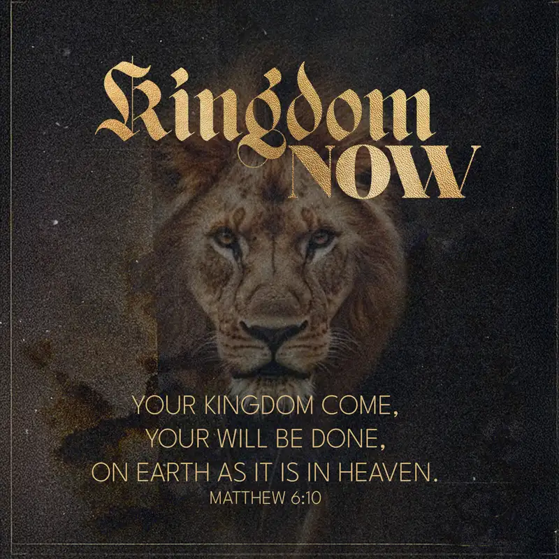Matthew 1 | Kingdom Now: The Gospel of Matthew Begins