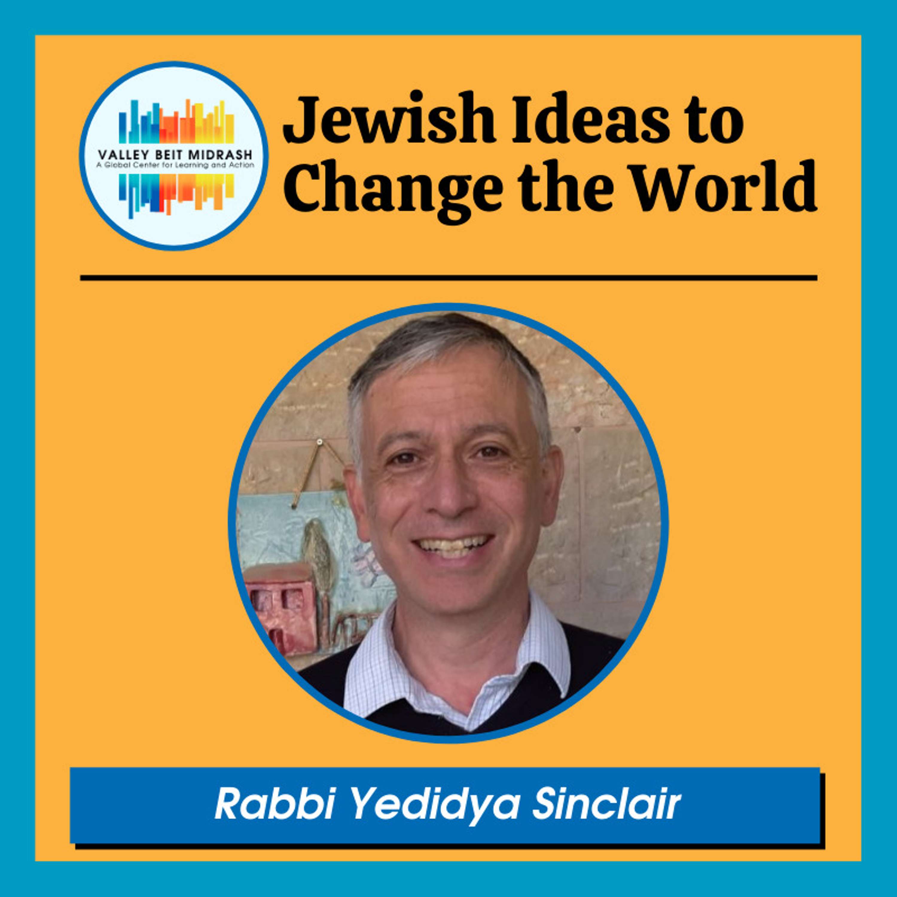 From Avoiding to Embracing: Rav Kook and the future of Shmita – Rabbi Yedidya Sinclair