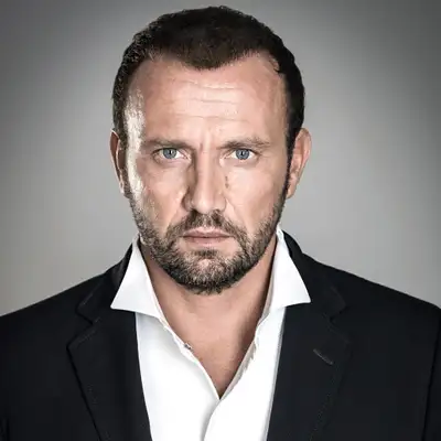 Mauro Porcini