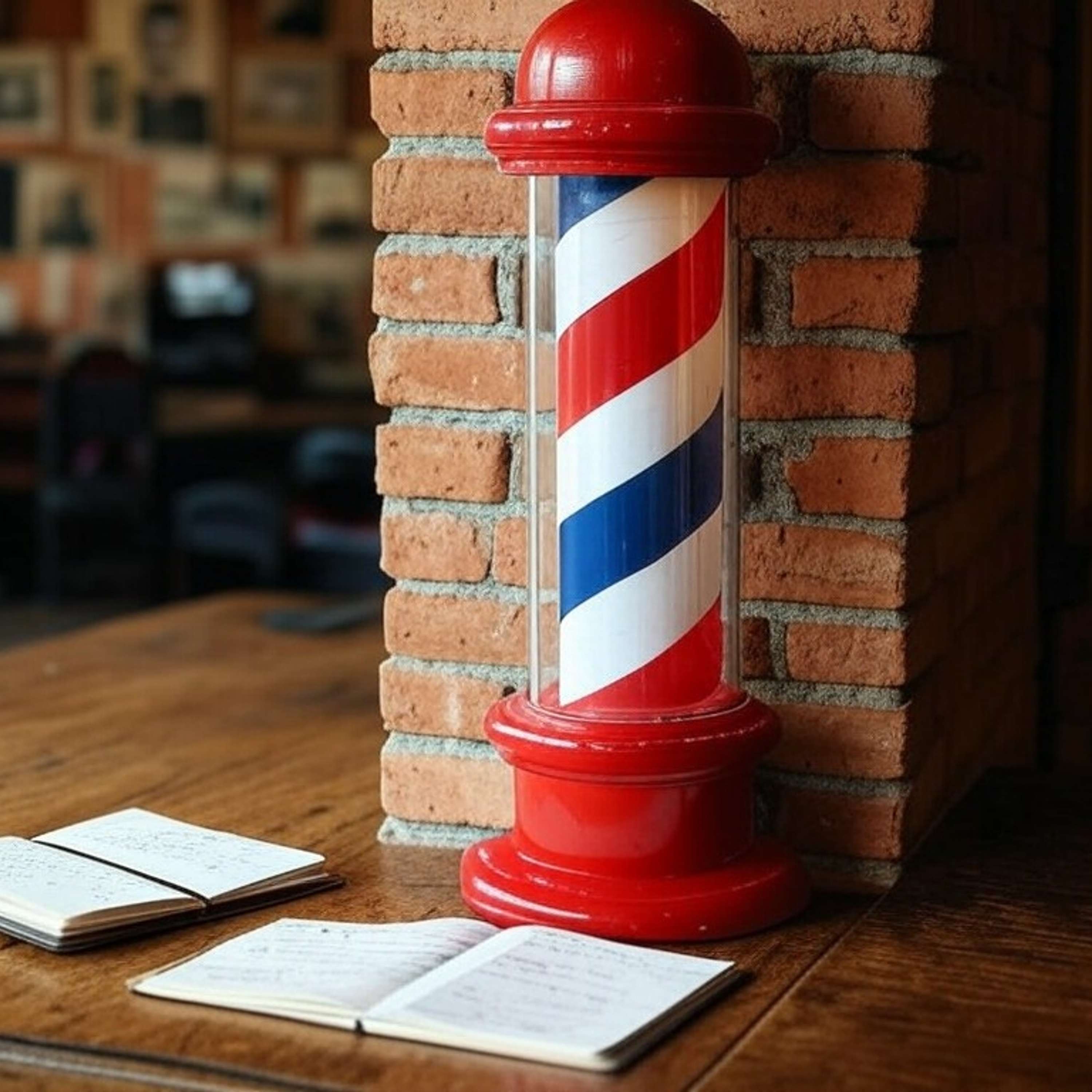 BarberLM
