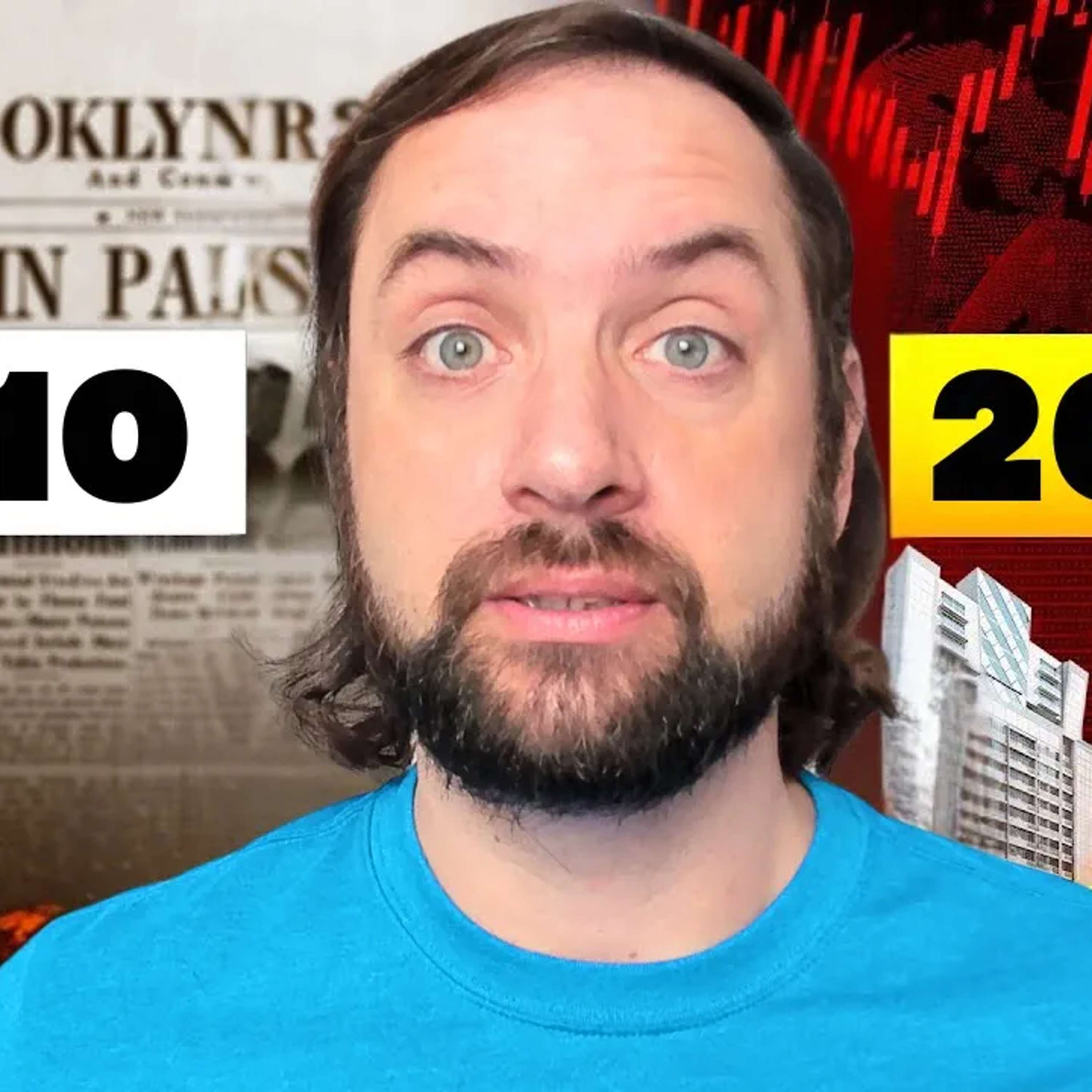 This Is What Actually Happens After a Recession Starts