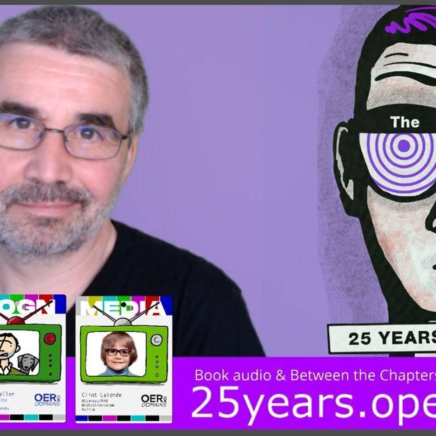 25 Years of Ed Tech