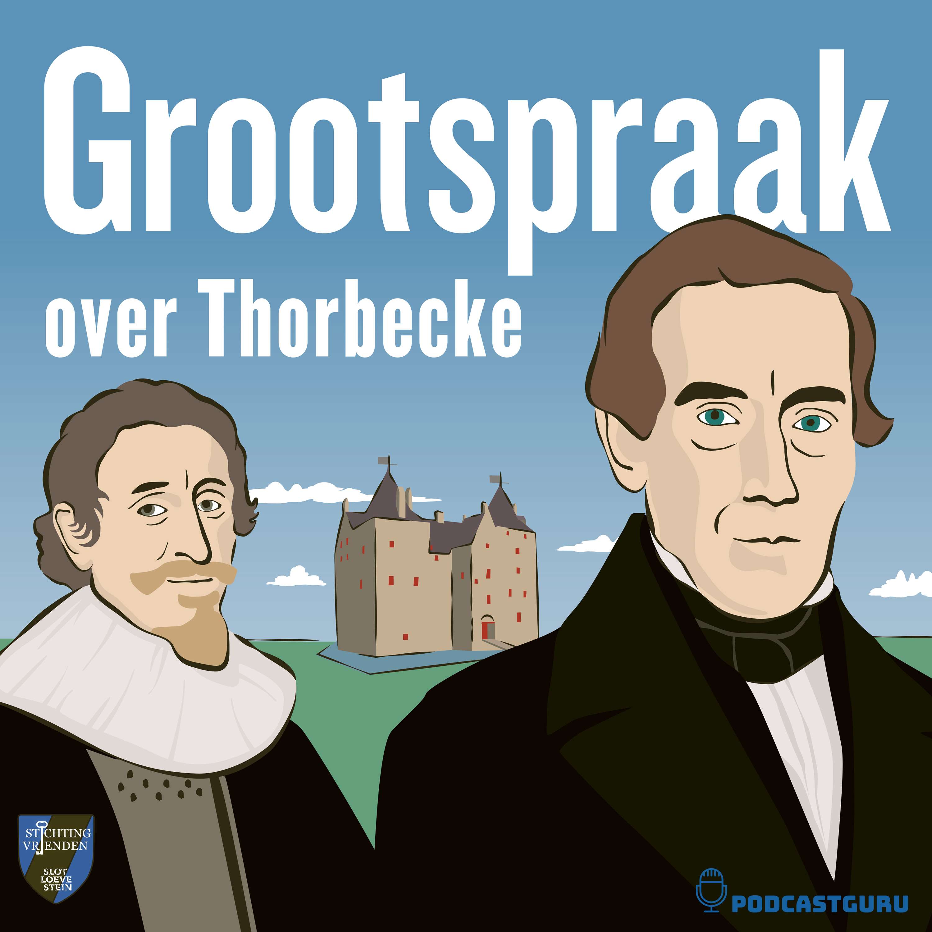 Grootspraak