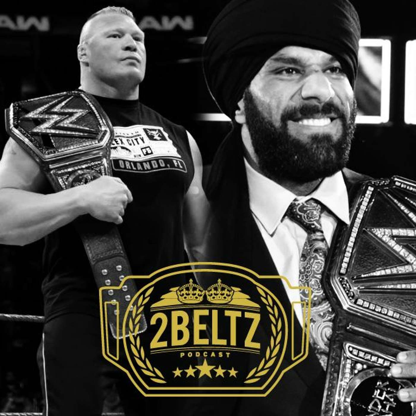 Episode 112 - Battle Of The Brands (@MeelzTV vs. @OGJOHNNY5) episode artwork