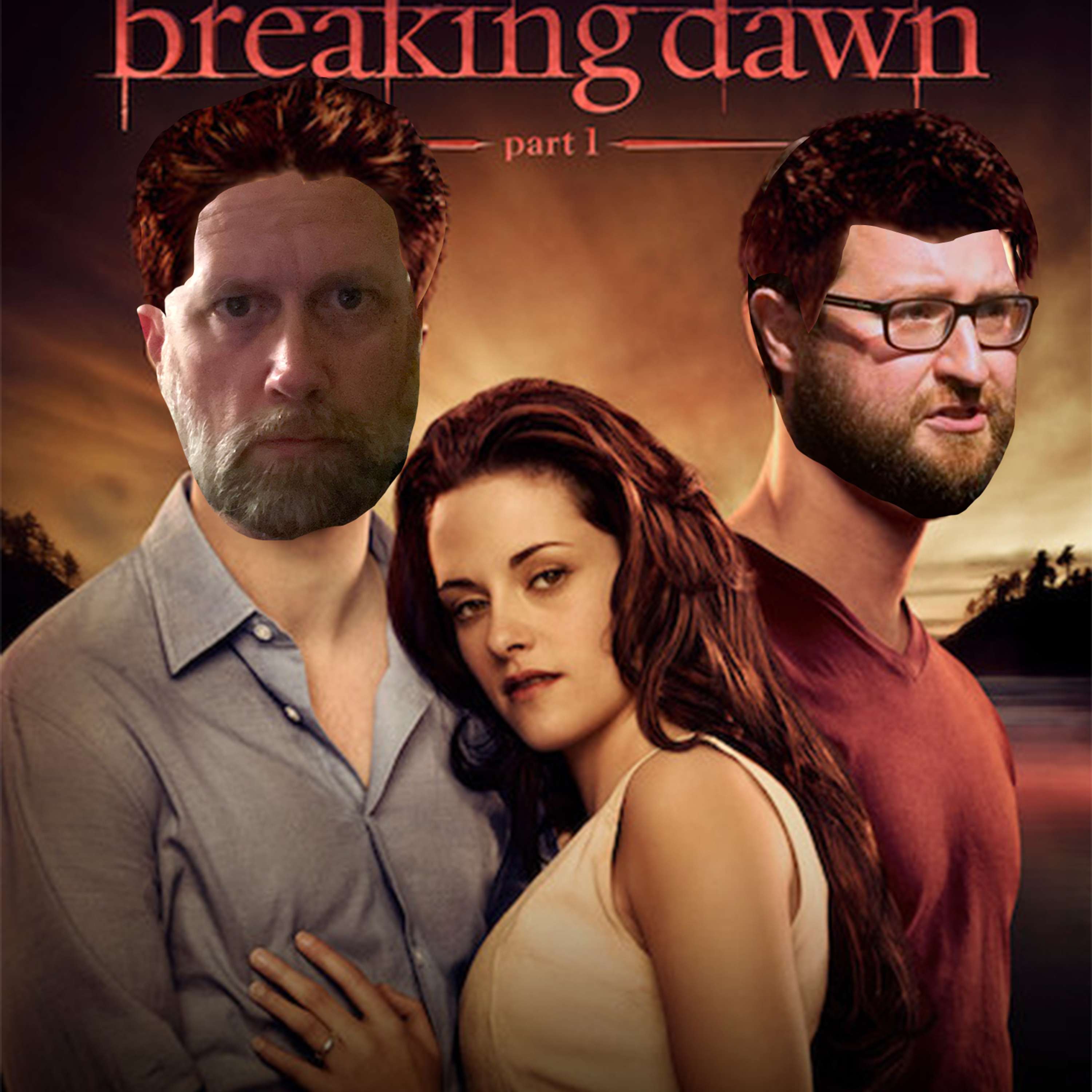 The Everything Sequel Podcast