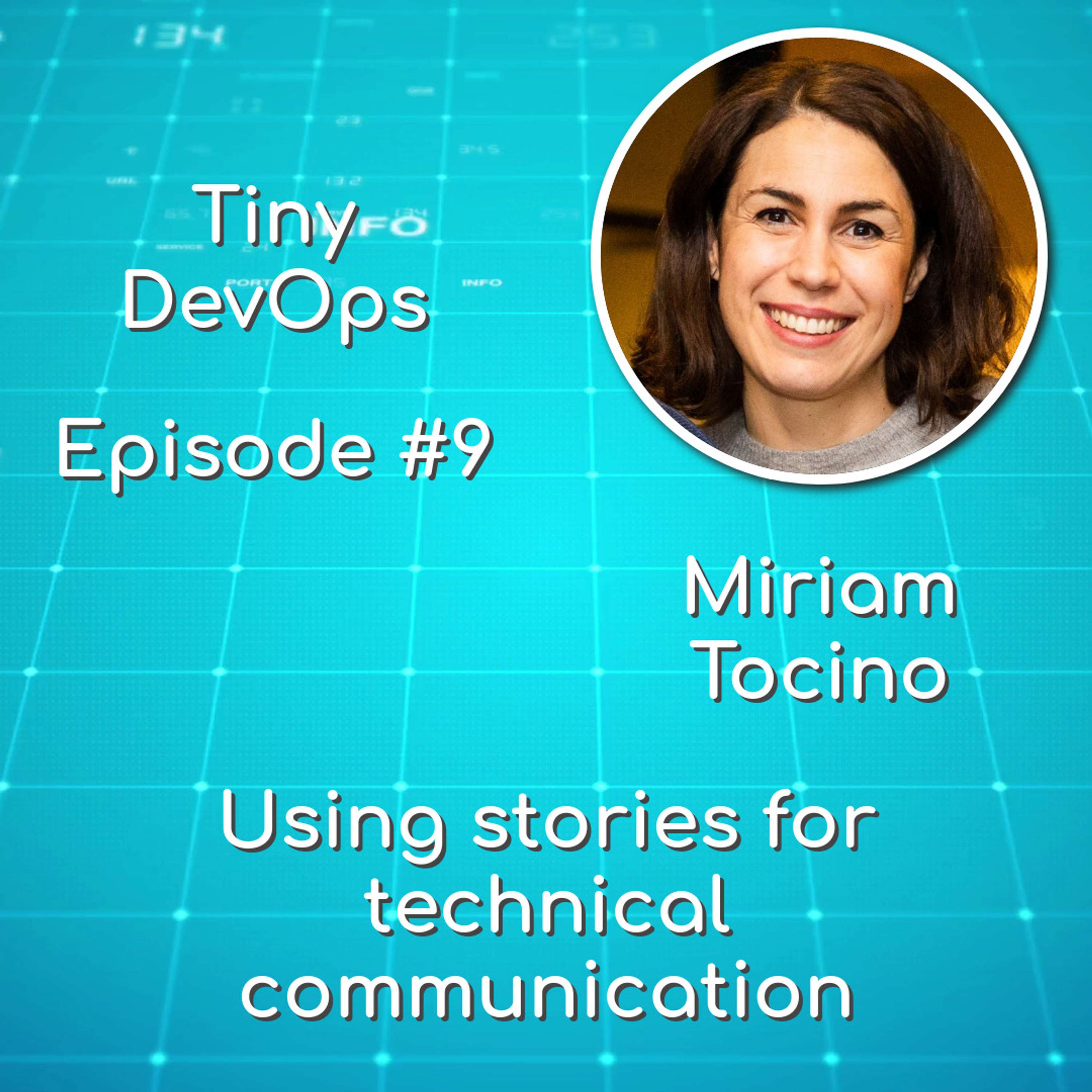 Tiny DevOps