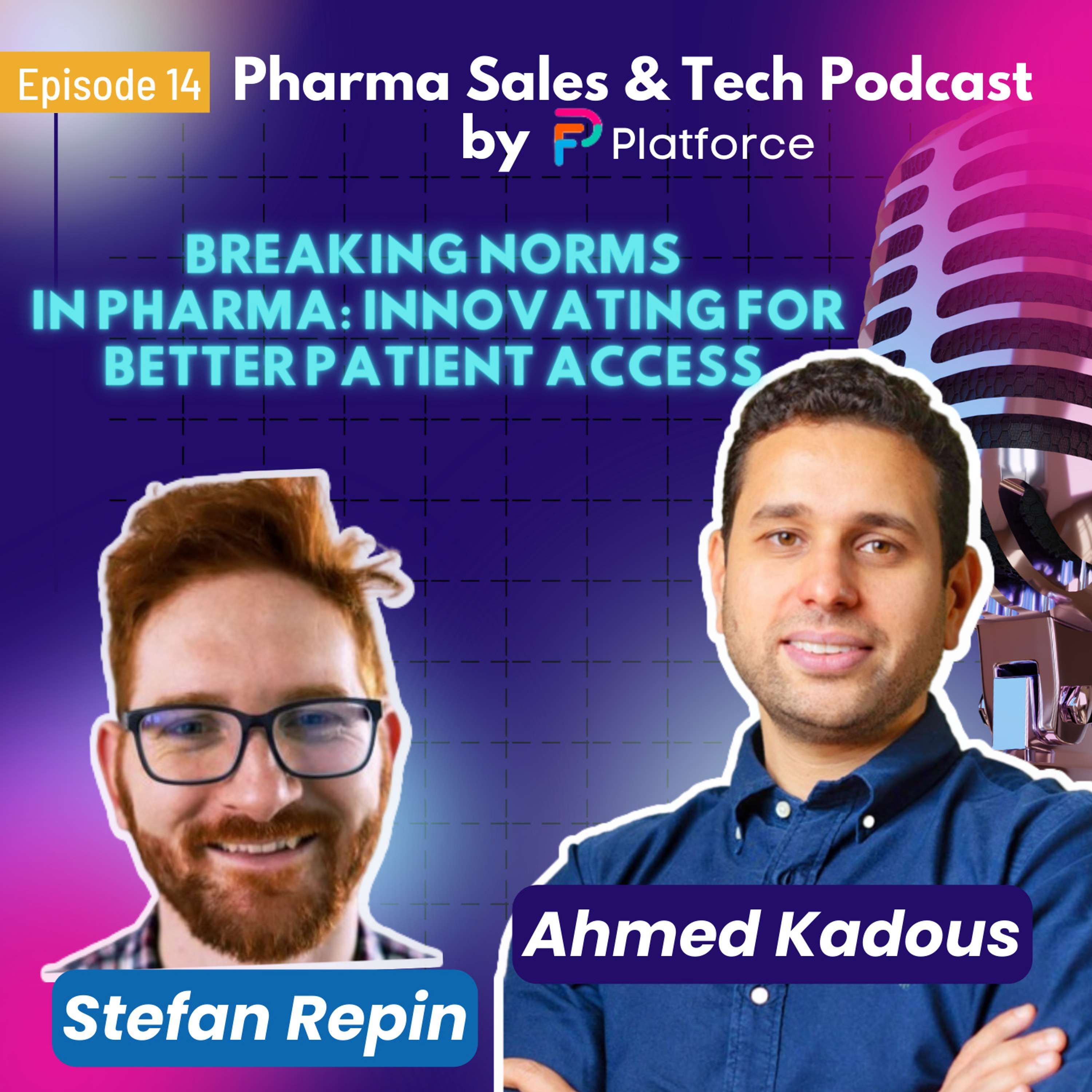 Everybody Hates Pharma