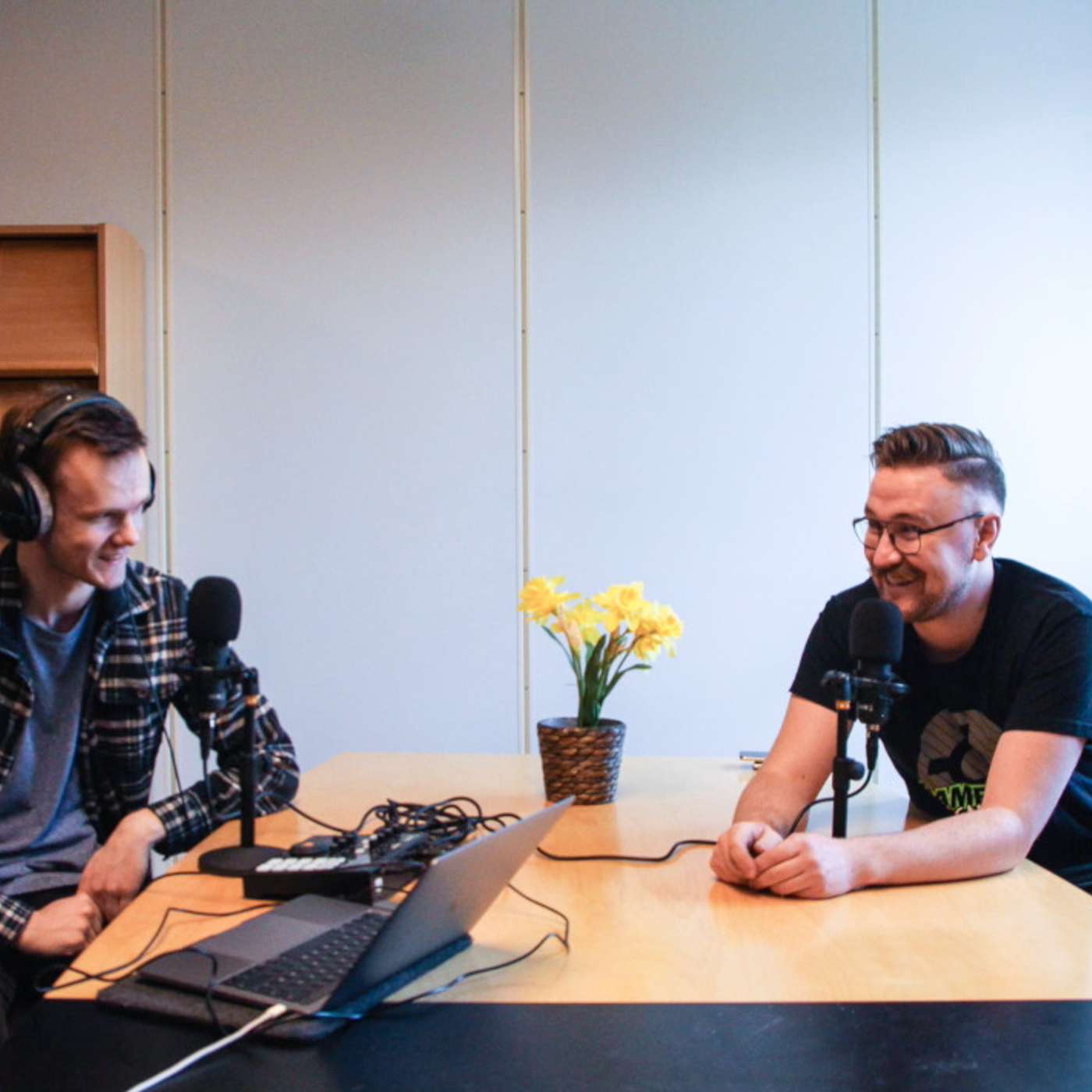 #15 - HLT-takeover – Et lite dykk i misjon og kirke #15 - HLT-takeover – Et lite dykk i misjon og kirke