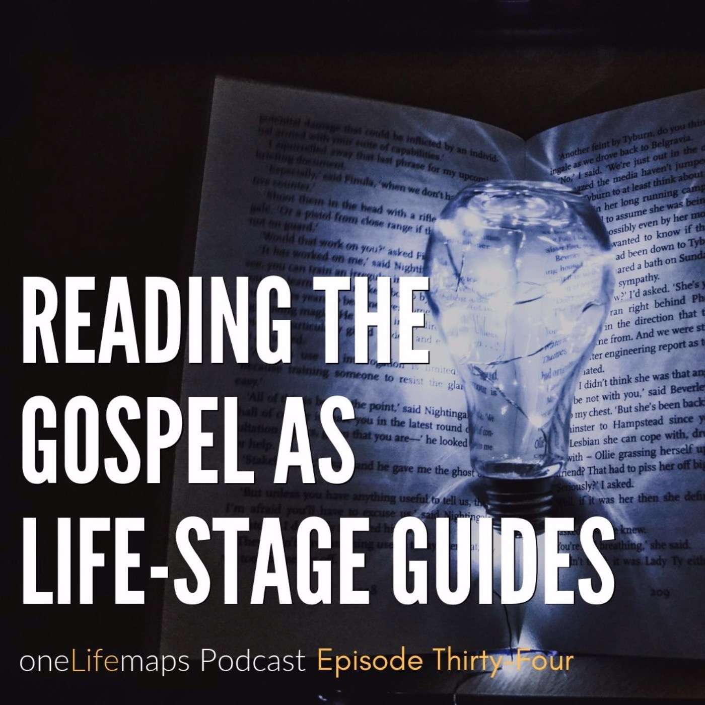 the REALIFE Practice Podcast