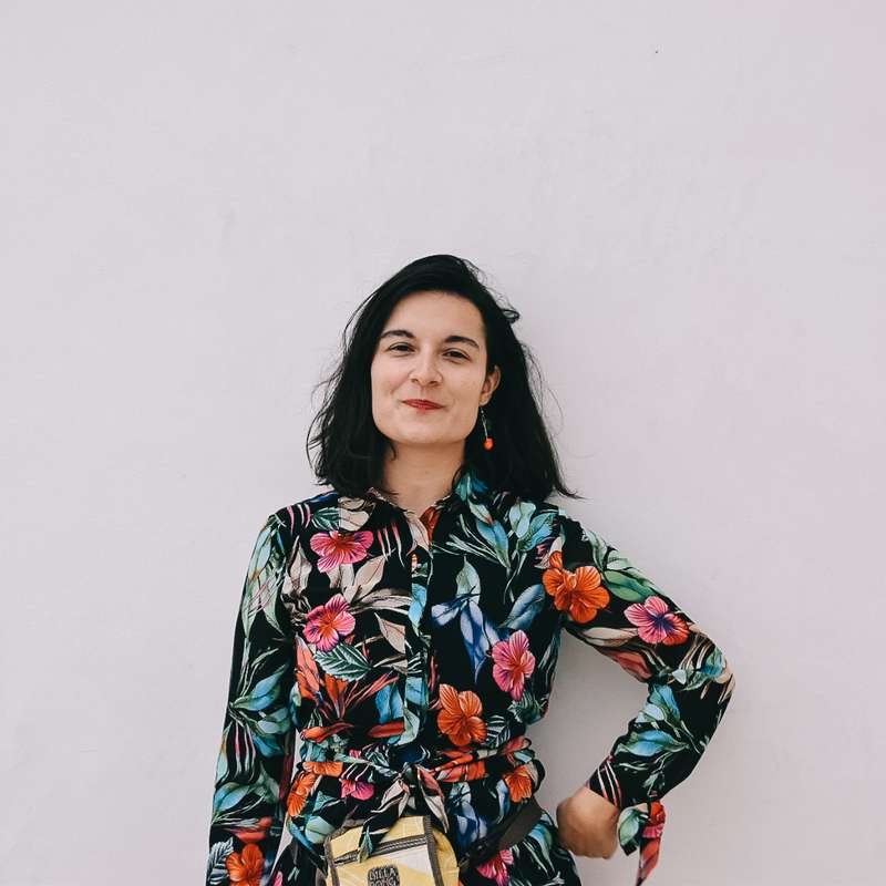 Monica Badiu
