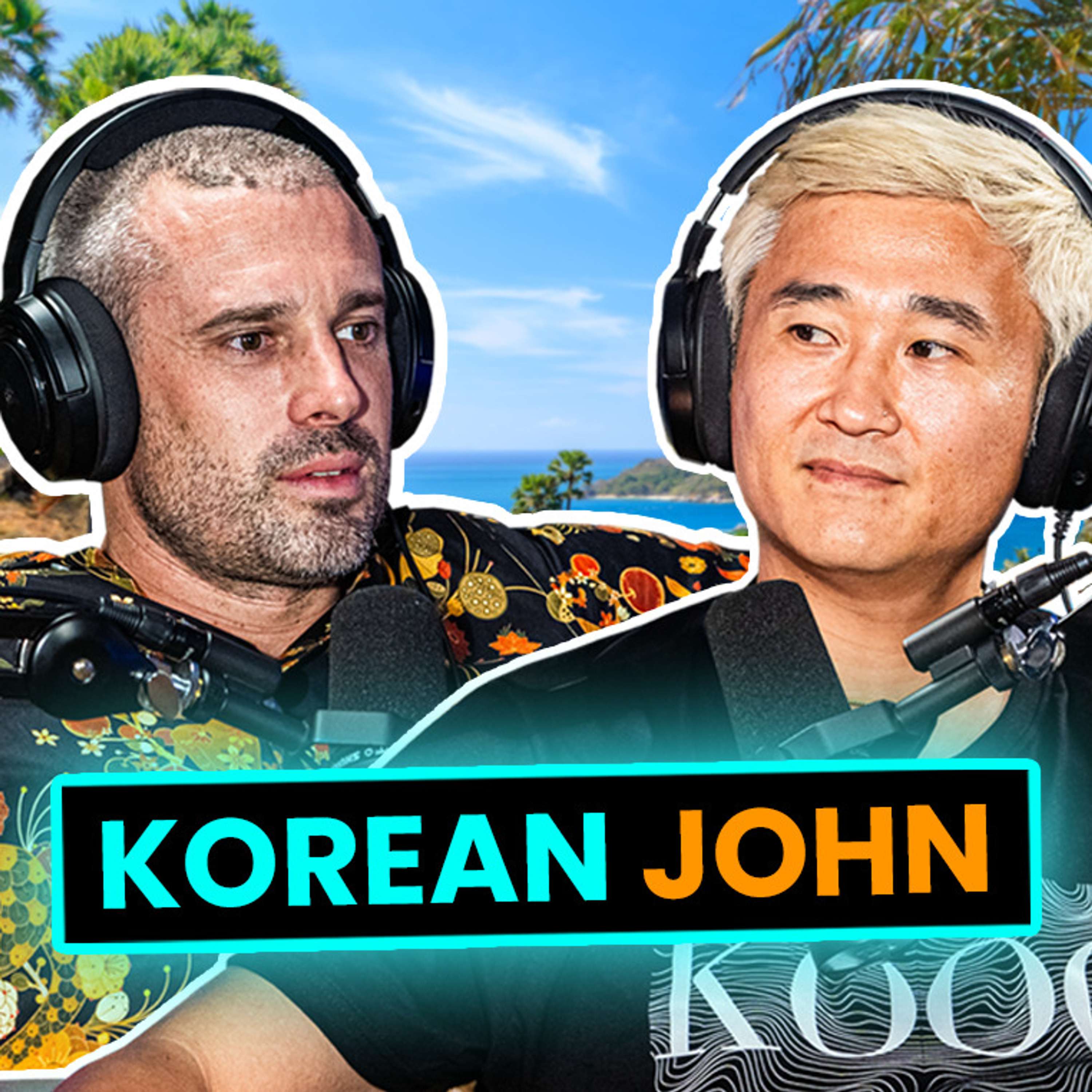 Fruiting Body Podcast (Phuket, Thailand)