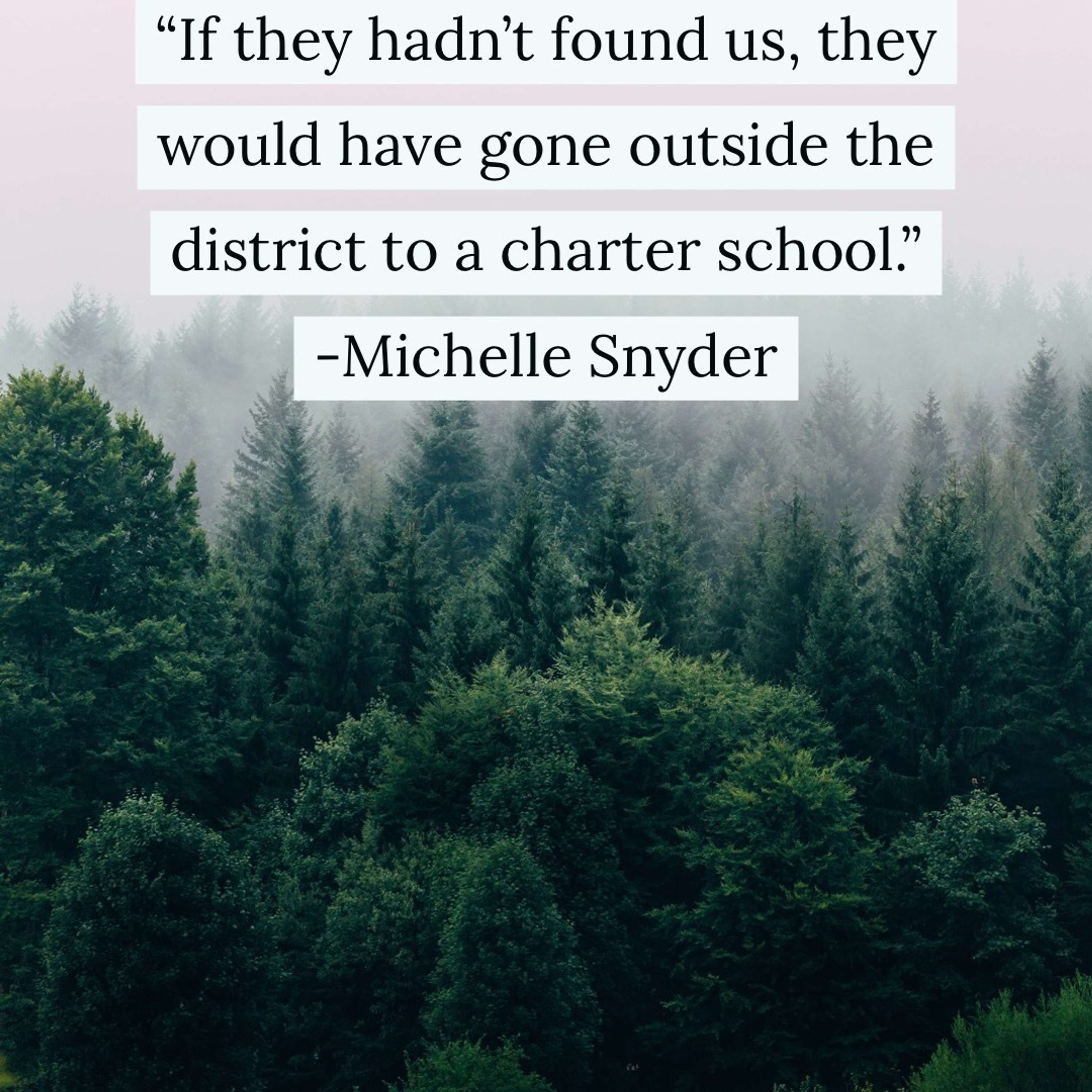 Transformative Principal