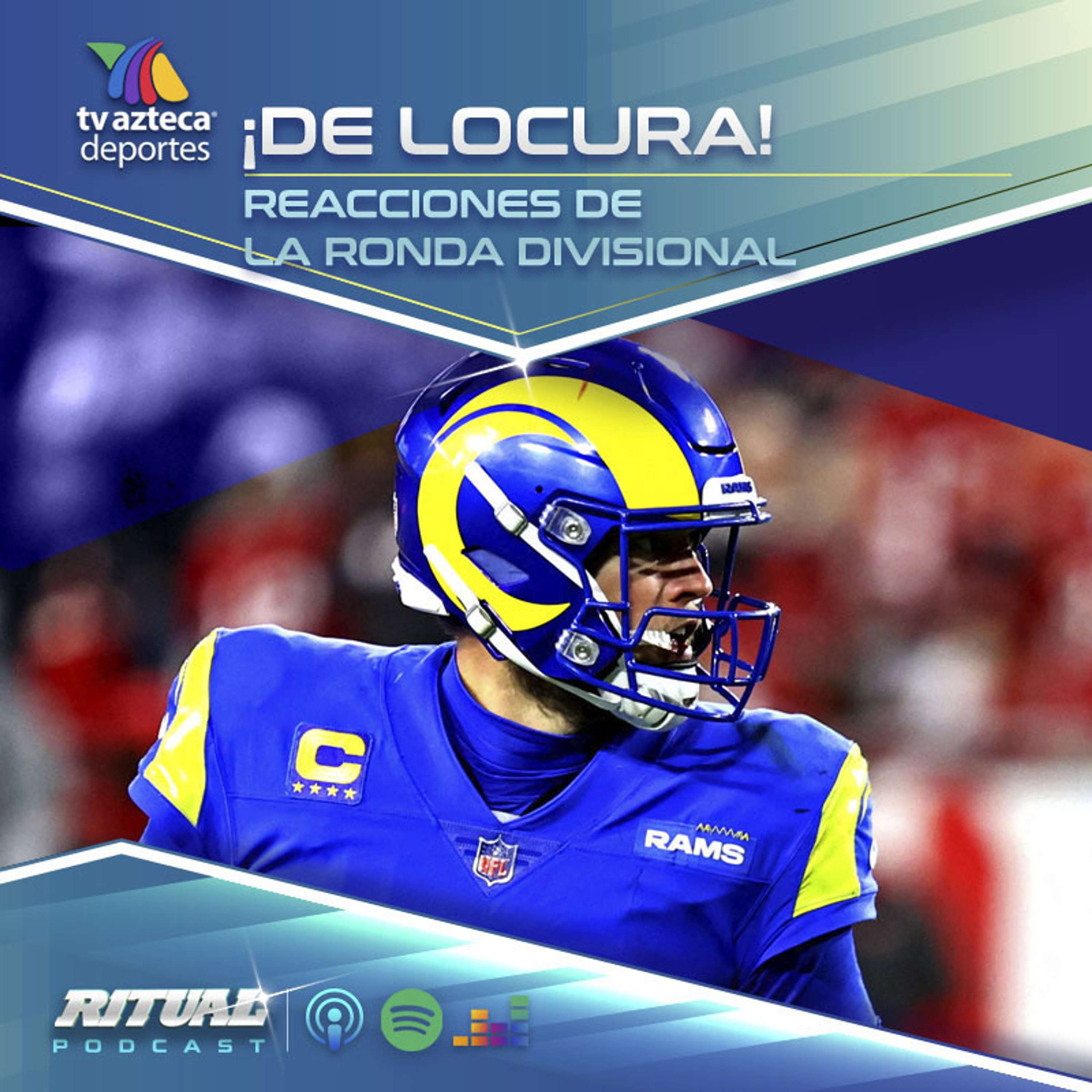 El Ritual NFL Podcast