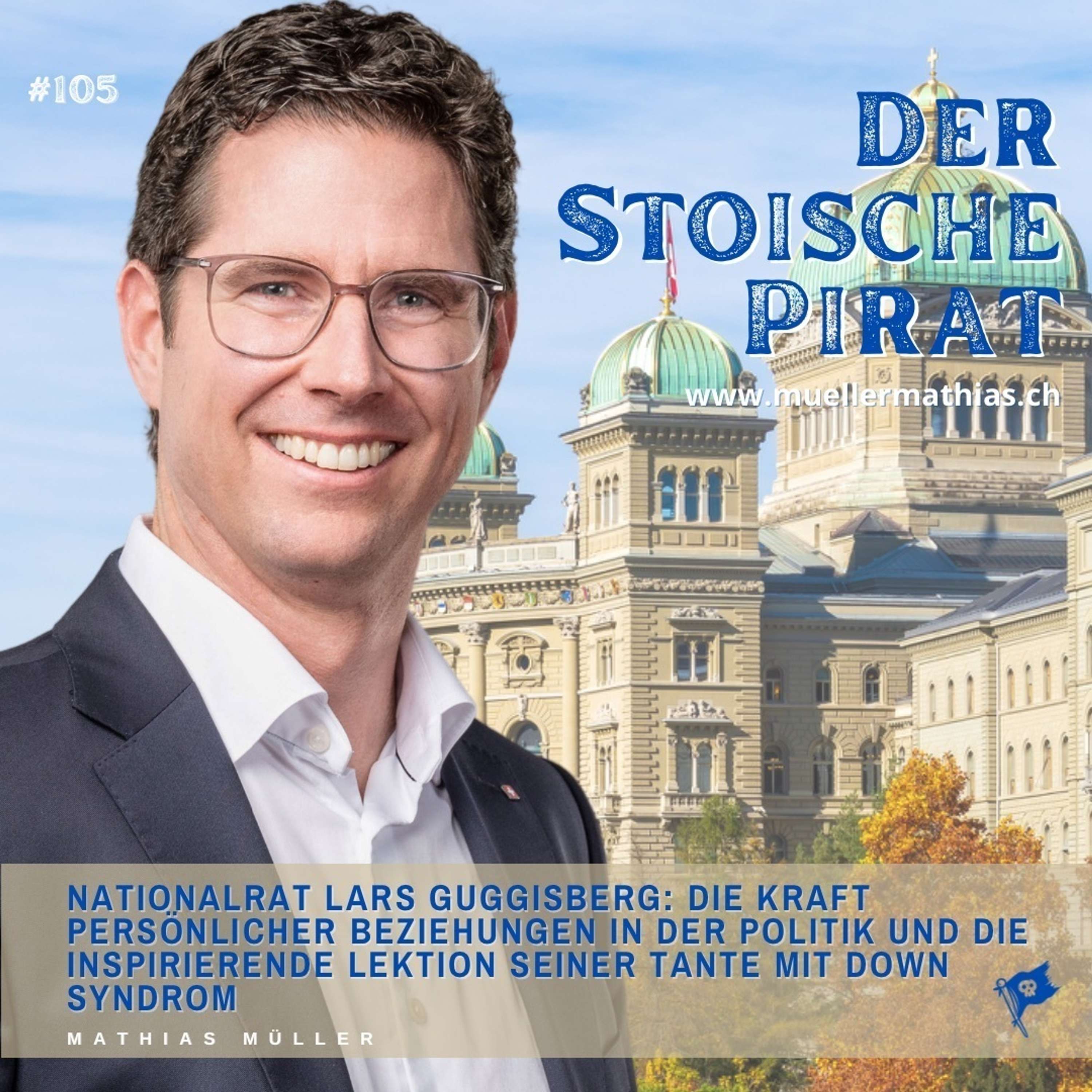 Der stoische Pirat